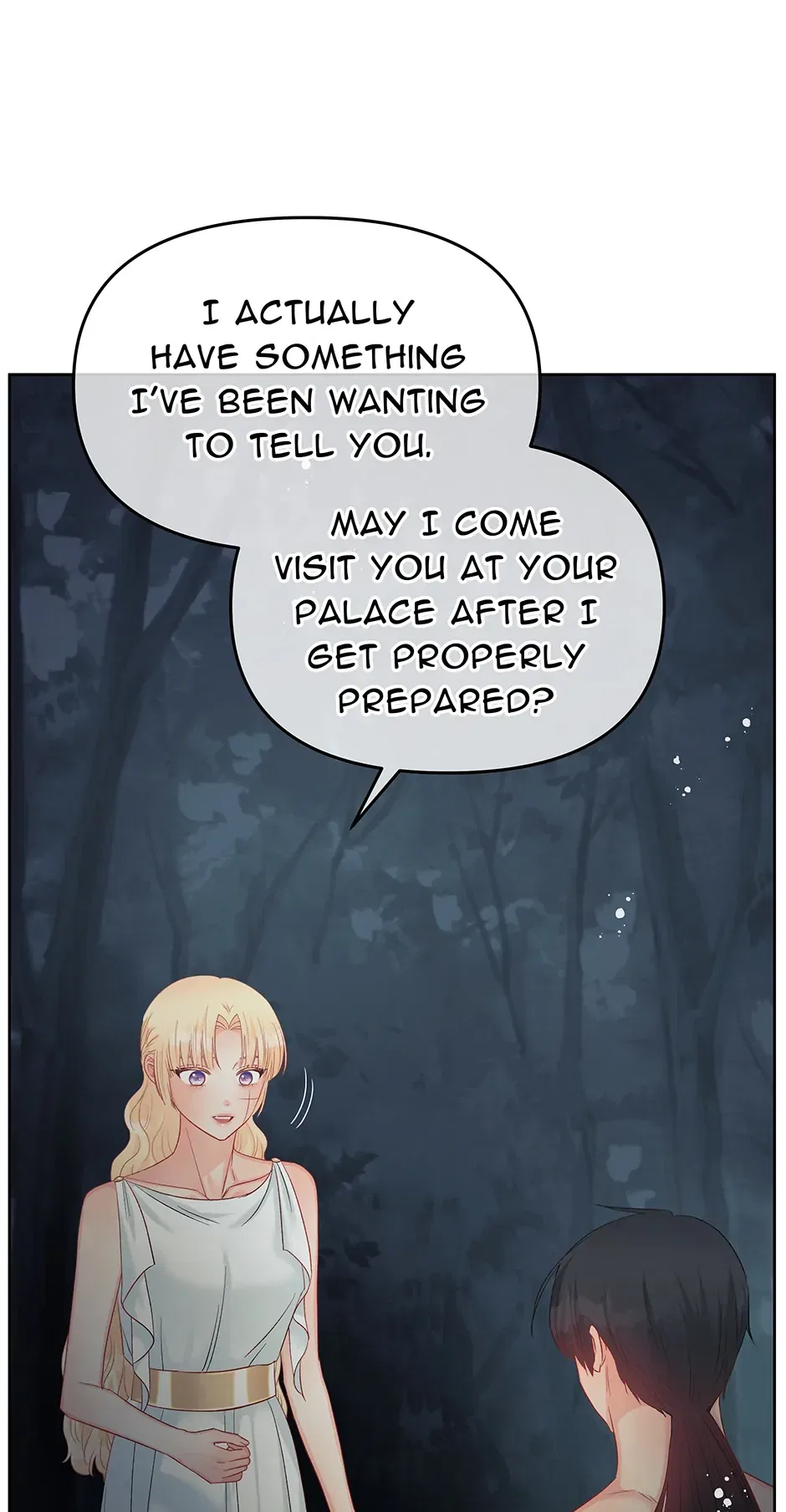 Don’t Concern Yourself With That Book Chapter 63 – Page 46