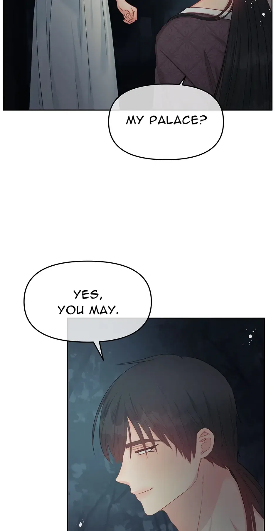 Don’t Concern Yourself With That Book Chapter 63 – Page 47