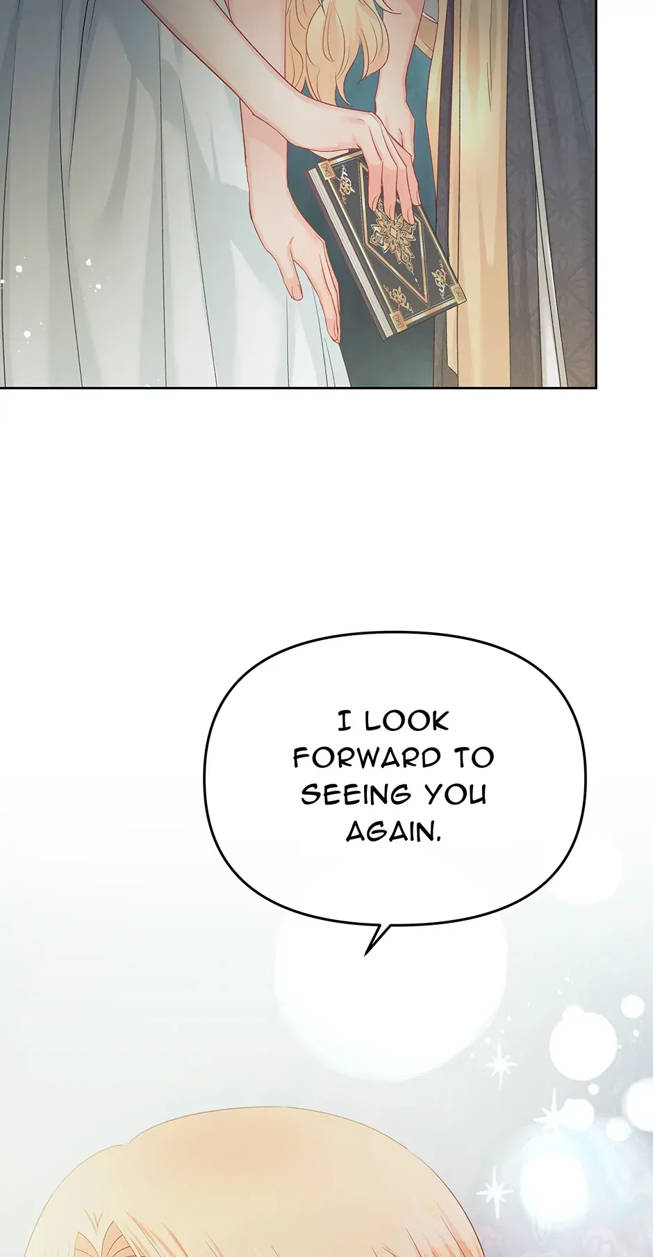 Don’t Concern Yourself With That Book Chapter 63 – Page 49