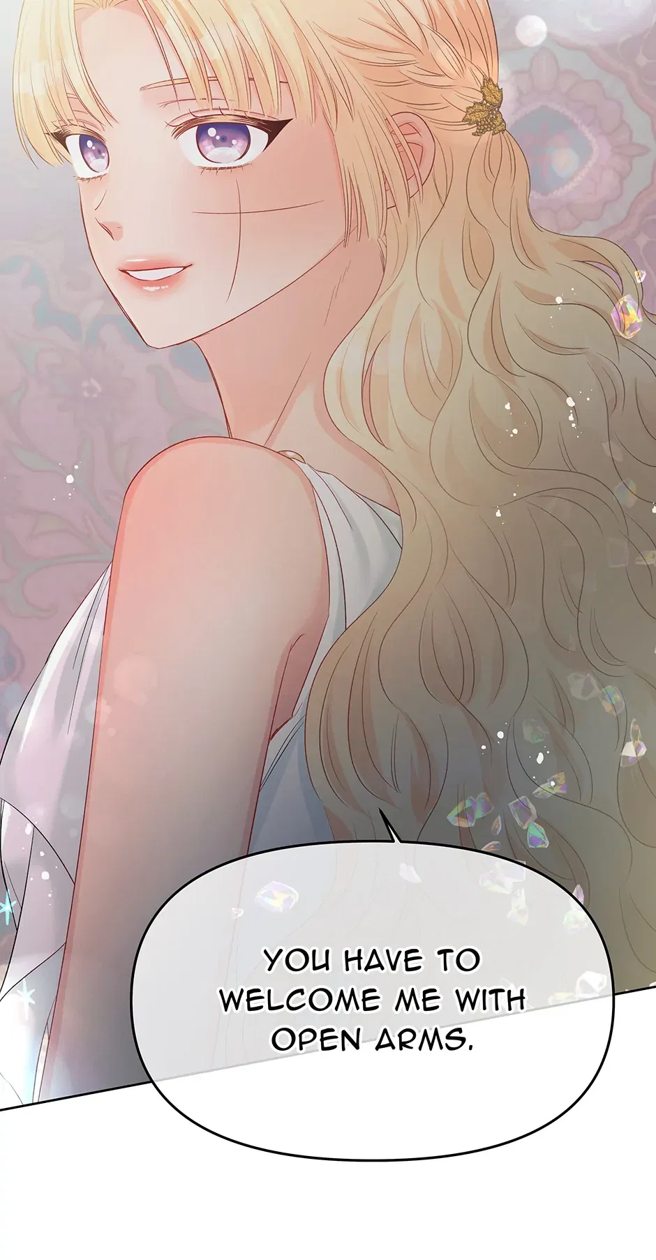 Don’t Concern Yourself With That Book Chapter 63 – Page 50