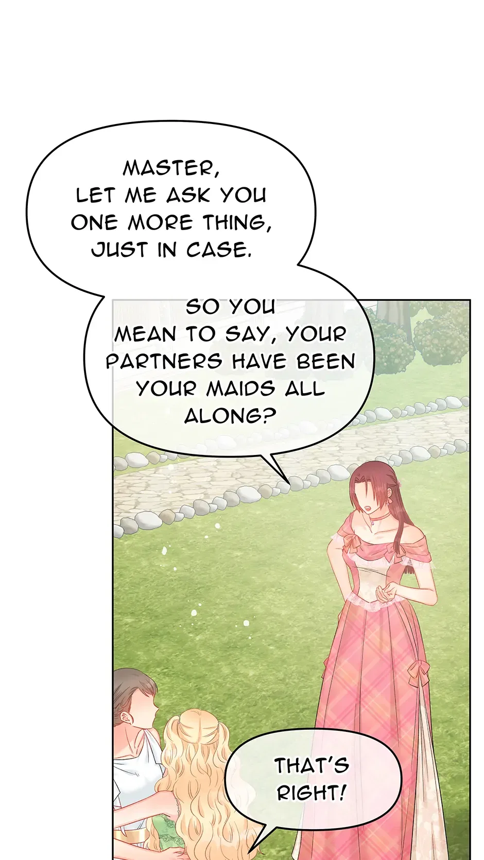 Don’t Concern Yourself With That Book Chapter 63 – Page 60