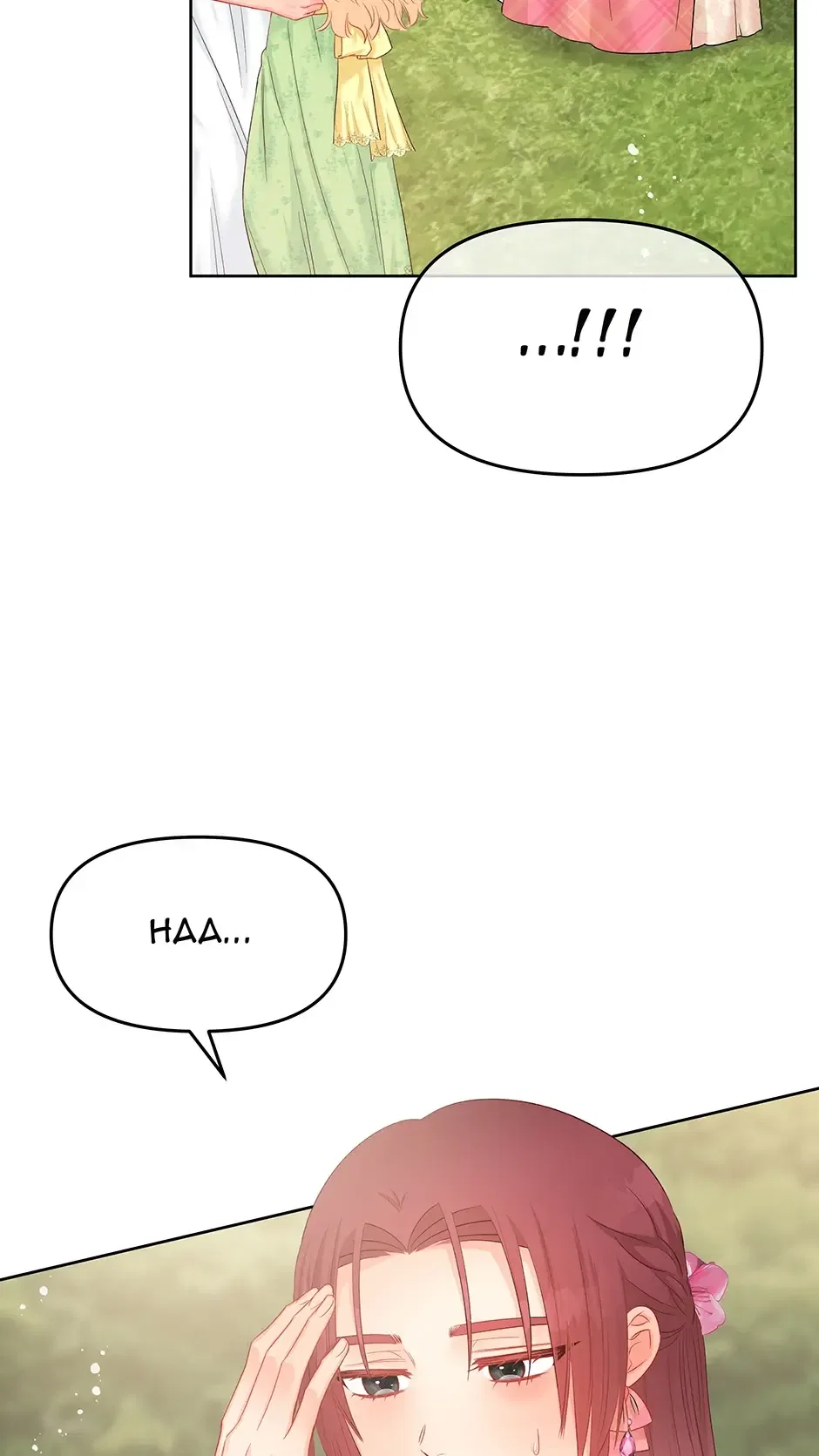 Don’t Concern Yourself With That Book Chapter 63 – Page 61