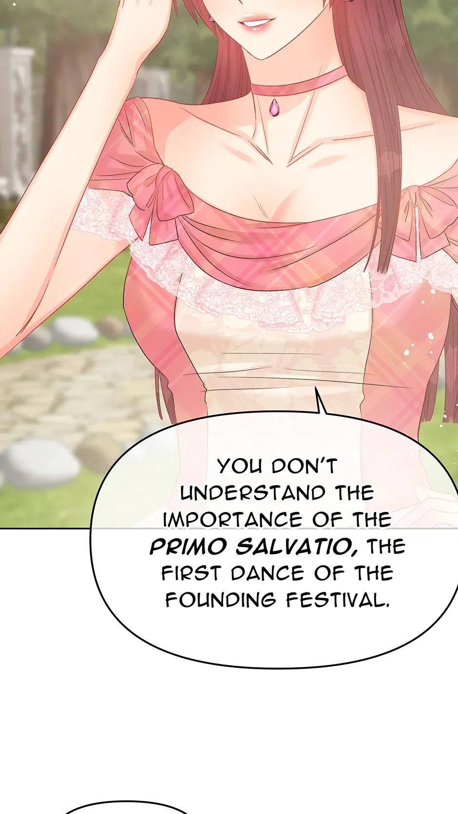 Don’t Concern Yourself With That Book Chapter 63 – Page 62