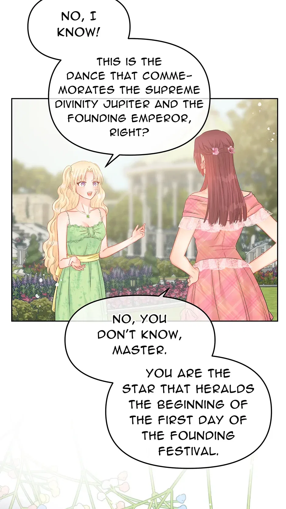 Don’t Concern Yourself With That Book Chapter 63 – Page 63