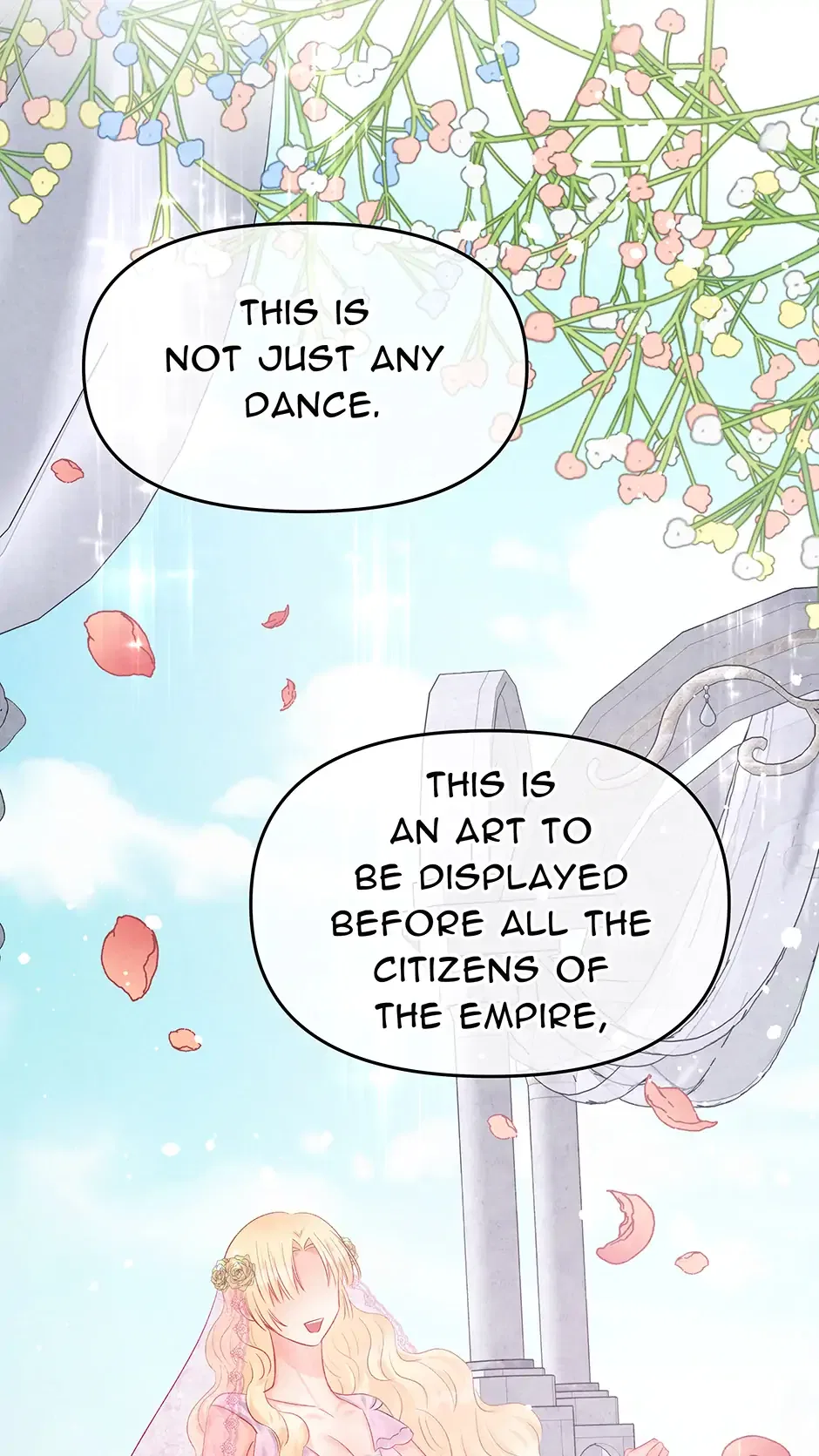Don’t Concern Yourself With That Book Chapter 63 – Page 64