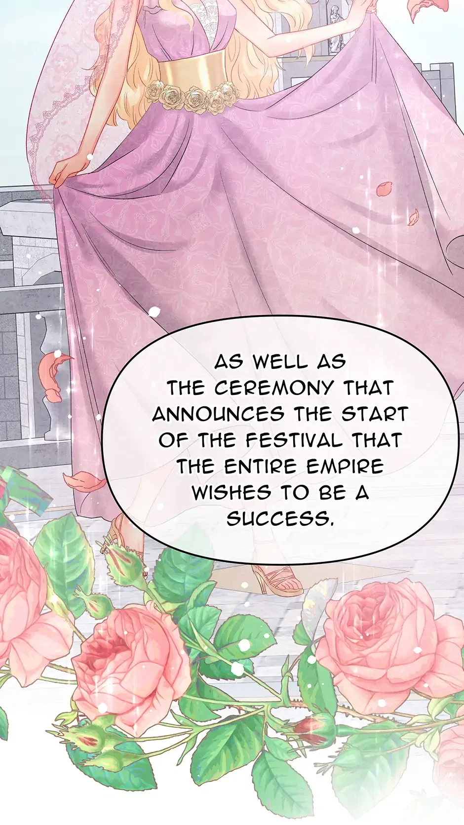 Don’t Concern Yourself With That Book Chapter 63 – Page 65
