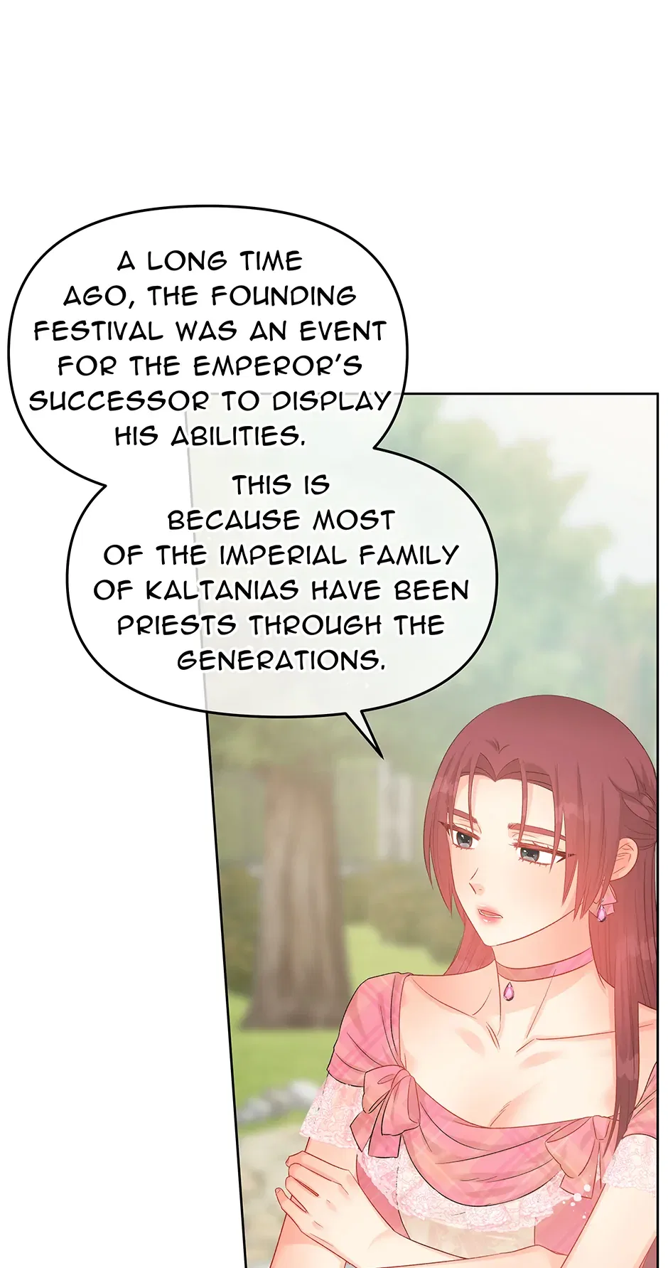 Don’t Concern Yourself With That Book Chapter 63 – Page 66