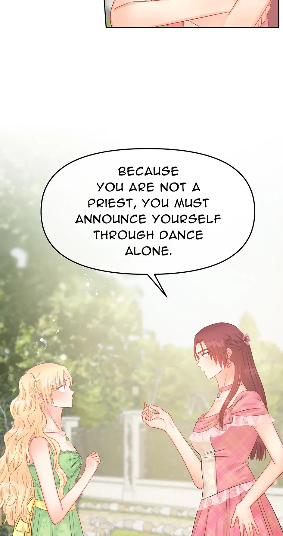 Don’t Concern Yourself With That Book Chapter 63 – Page 67