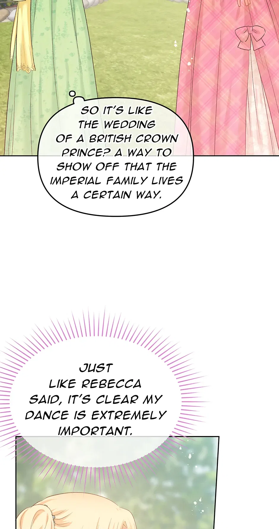 Don’t Concern Yourself With That Book Chapter 63 – Page 68