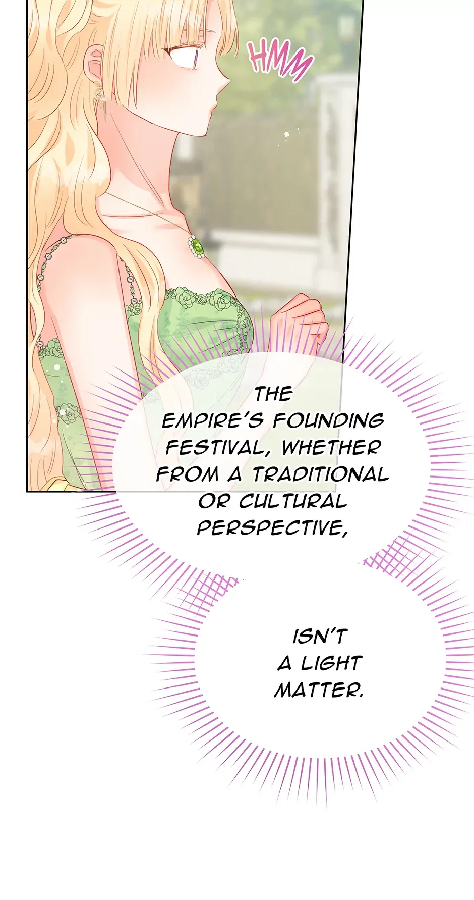 Don’t Concern Yourself With That Book Chapter 63 – Page 69