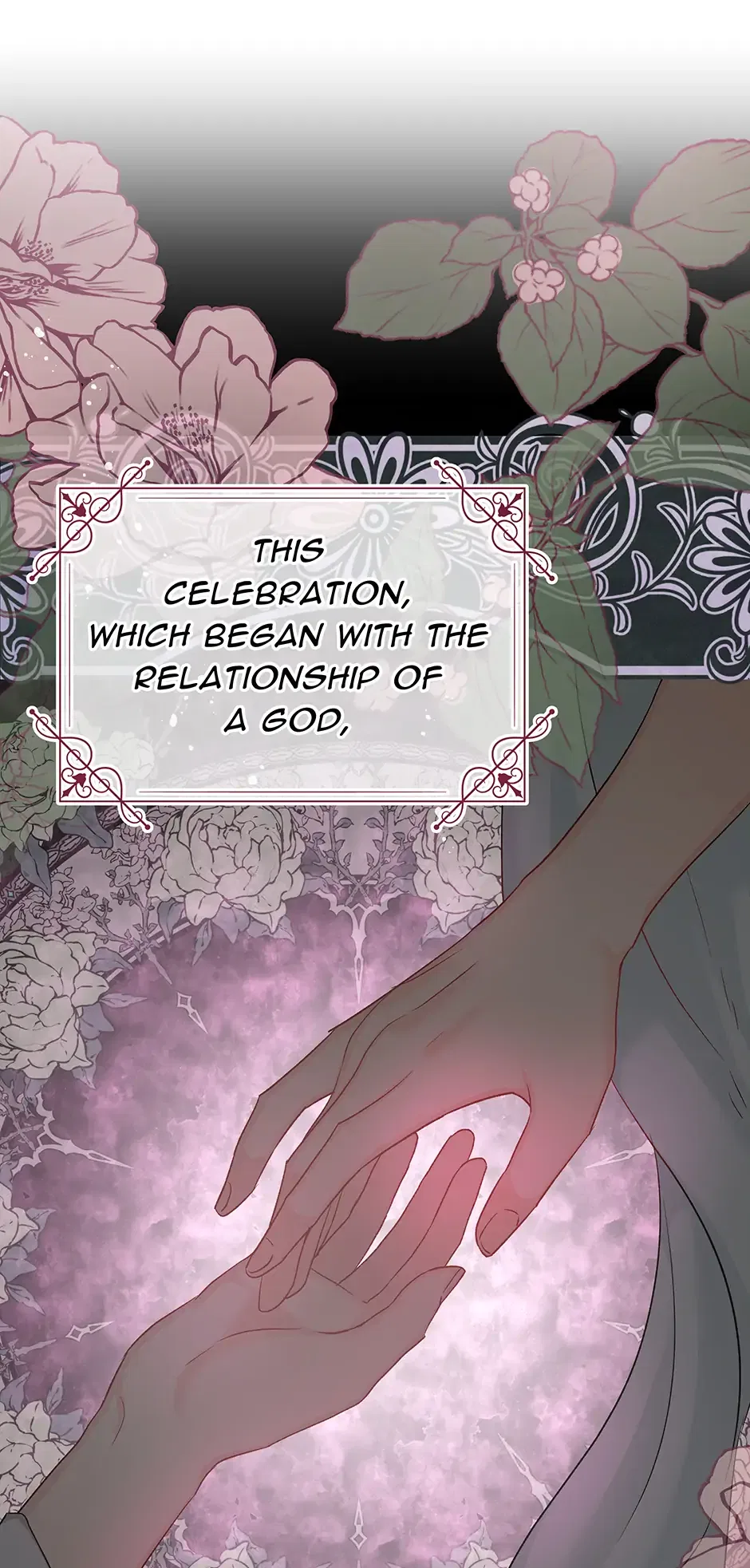 Don’t Concern Yourself With That Book Chapter 63 – Page 70