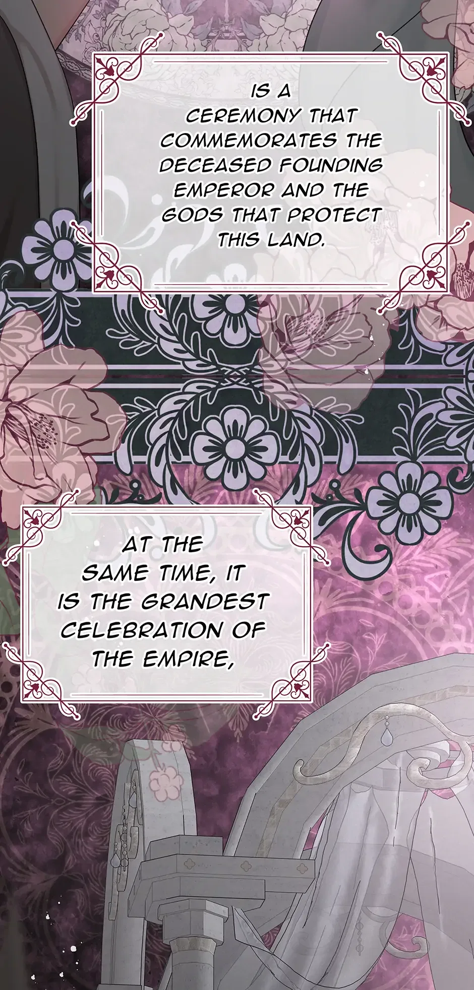 Don’t Concern Yourself With That Book Chapter 63 – Page 71