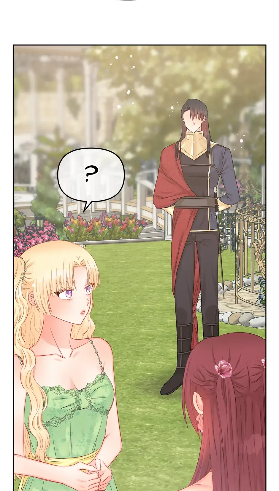 Don’t Concern Yourself With That Book Chapter 63 – Page 75
