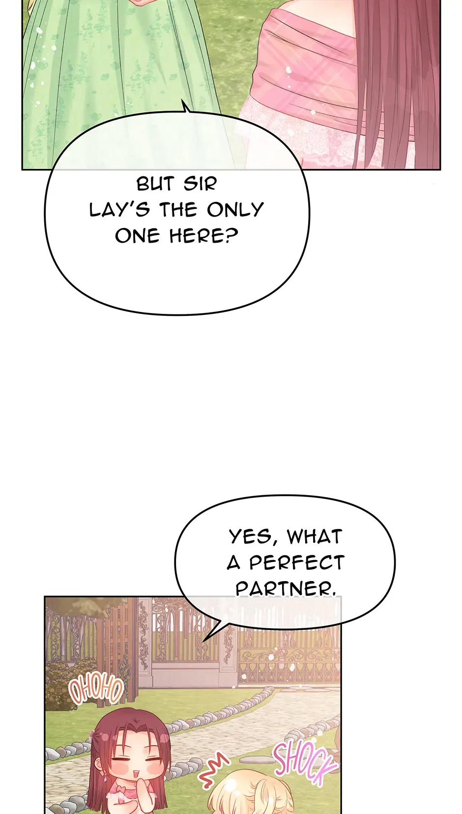 Don’t Concern Yourself With That Book Chapter 63 – Page 76