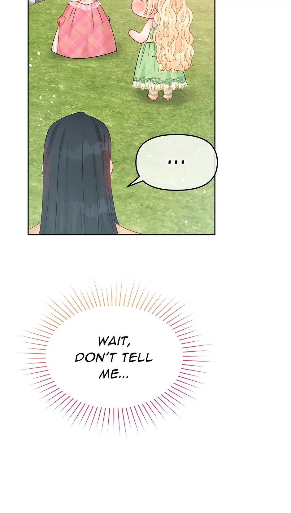 Don’t Concern Yourself With That Book Chapter 63 – Page 77