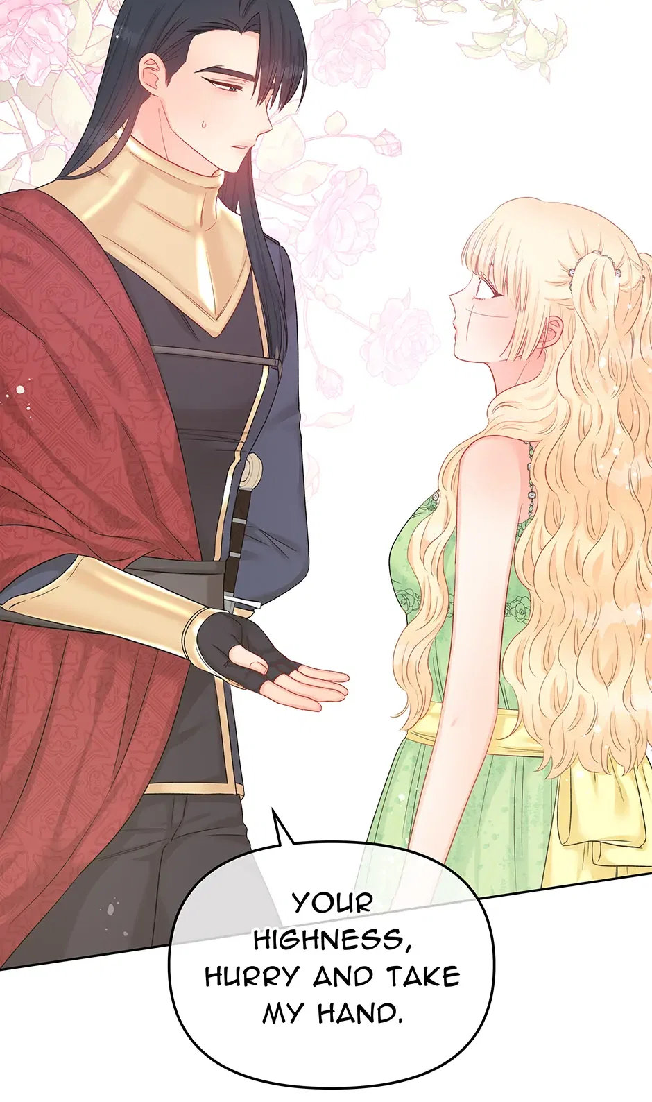 Don’t Concern Yourself With That Book Chapter 63 – Page 79