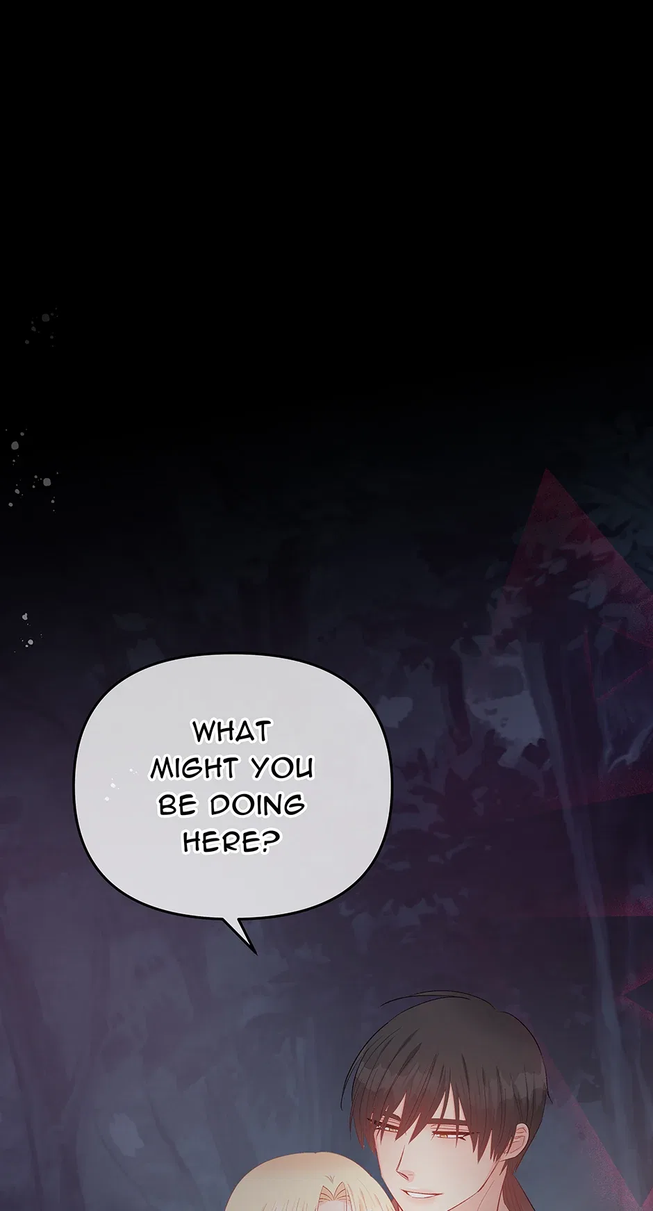 Don’t Concern Yourself With That Book Chapter 62 – Page 2