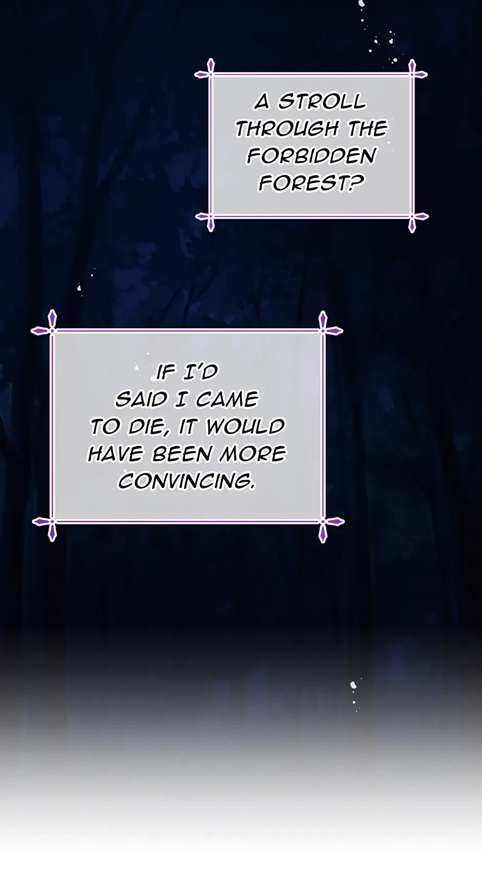 Don’t Concern Yourself With That Book Chapter 62 – Page 6