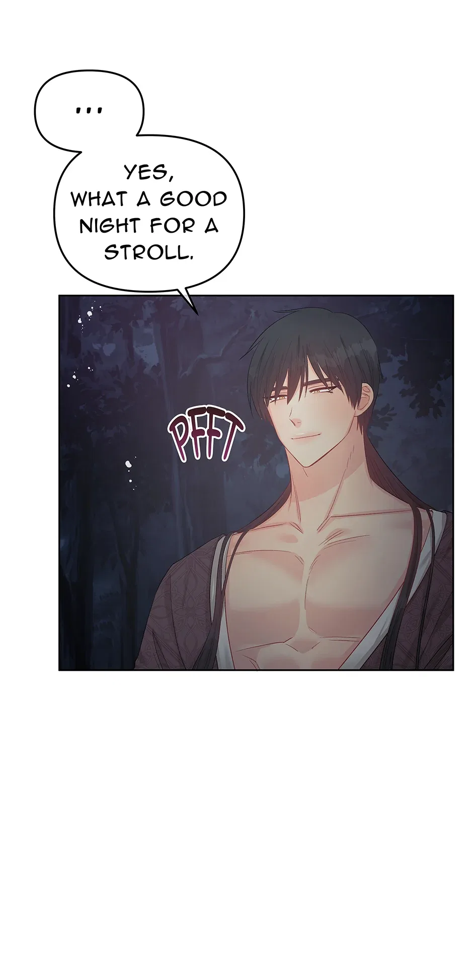 Don’t Concern Yourself With That Book Chapter 62 – Page 7