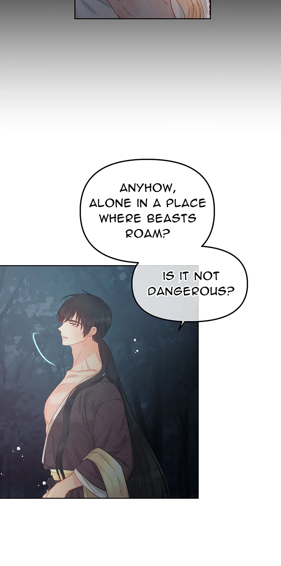 Don’t Concern Yourself With That Book Chapter 62 – Page 13