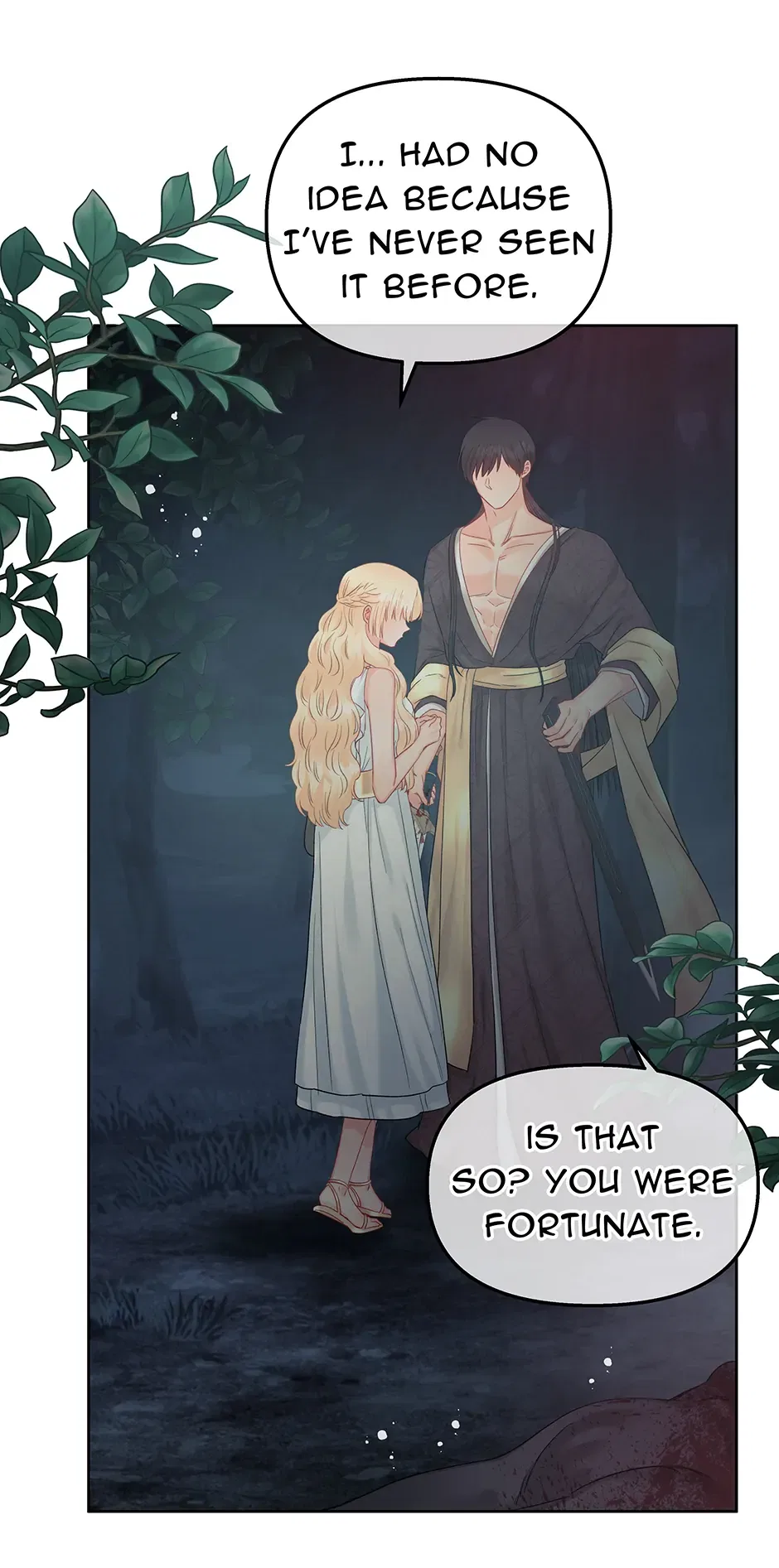 Don’t Concern Yourself With That Book Chapter 62 – Page 14