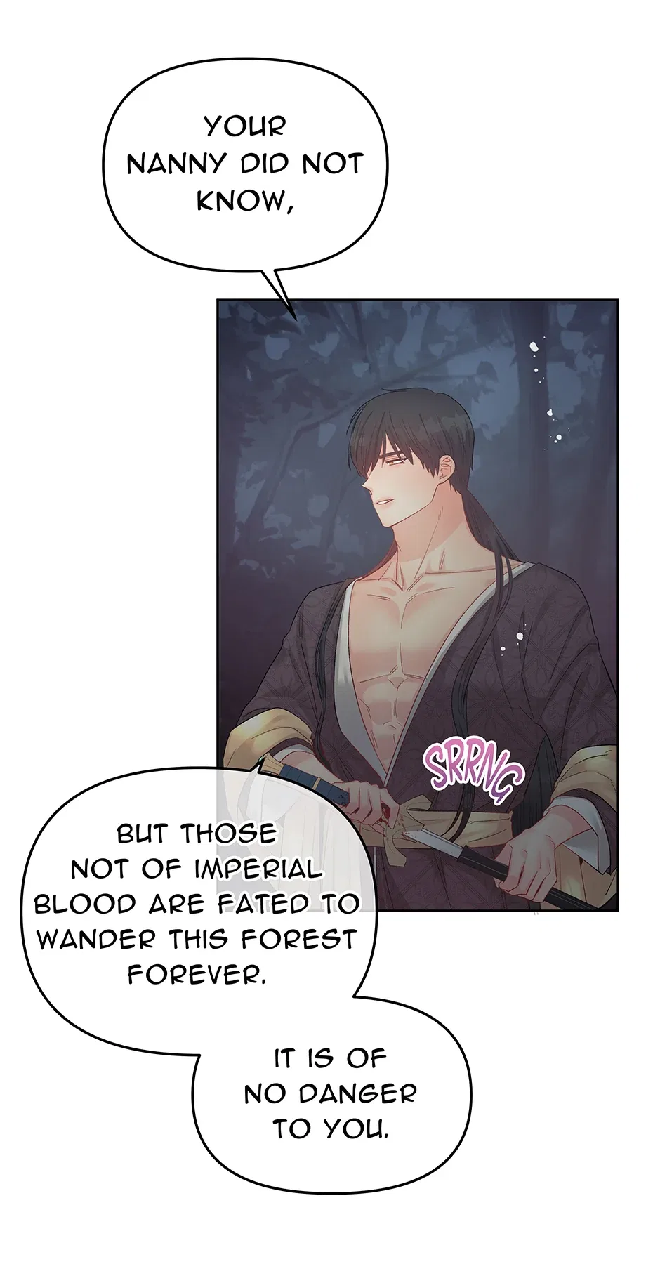 Don’t Concern Yourself With That Book Chapter 62 – Page 16