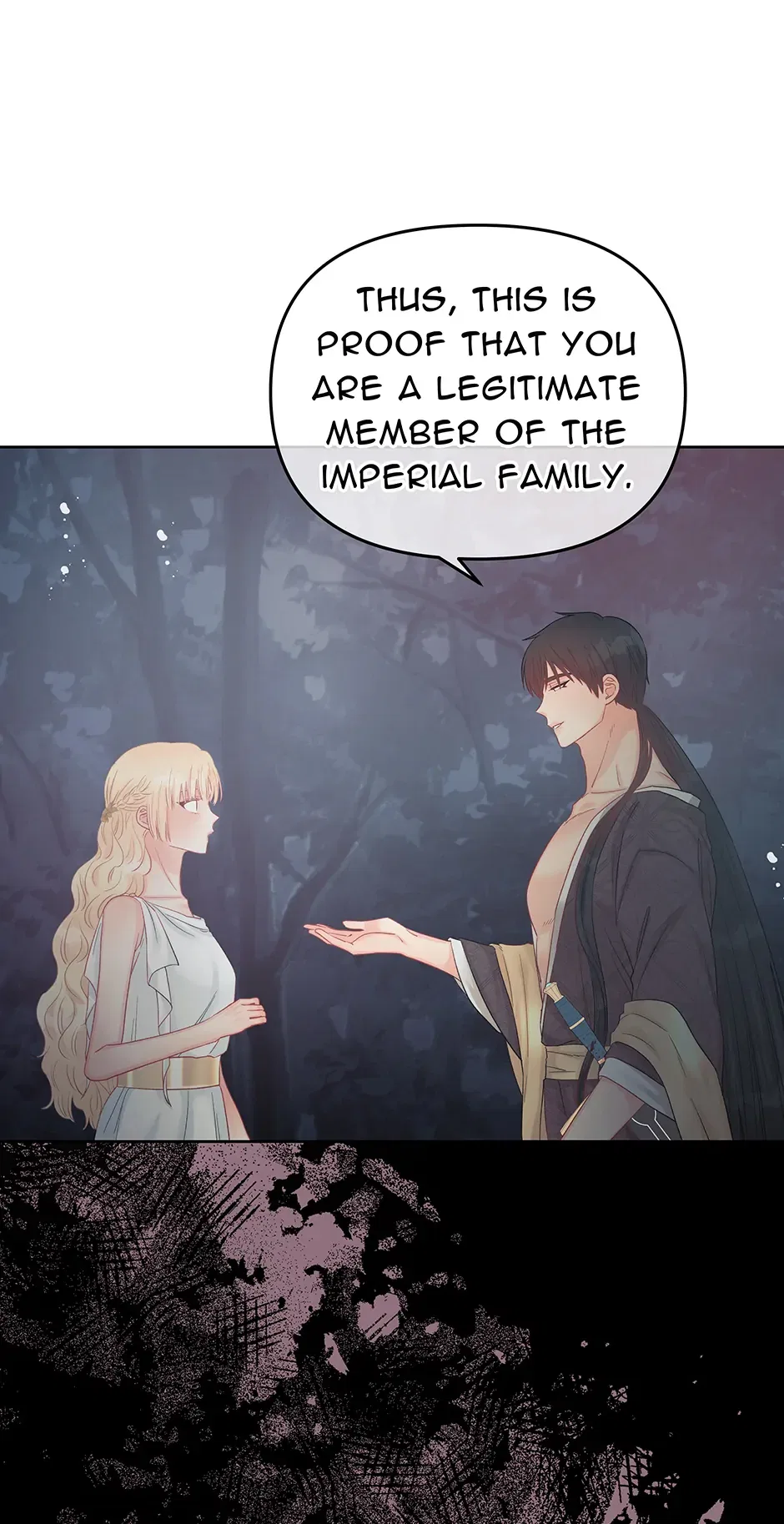 Don’t Concern Yourself With That Book Chapter 62 – Page 17