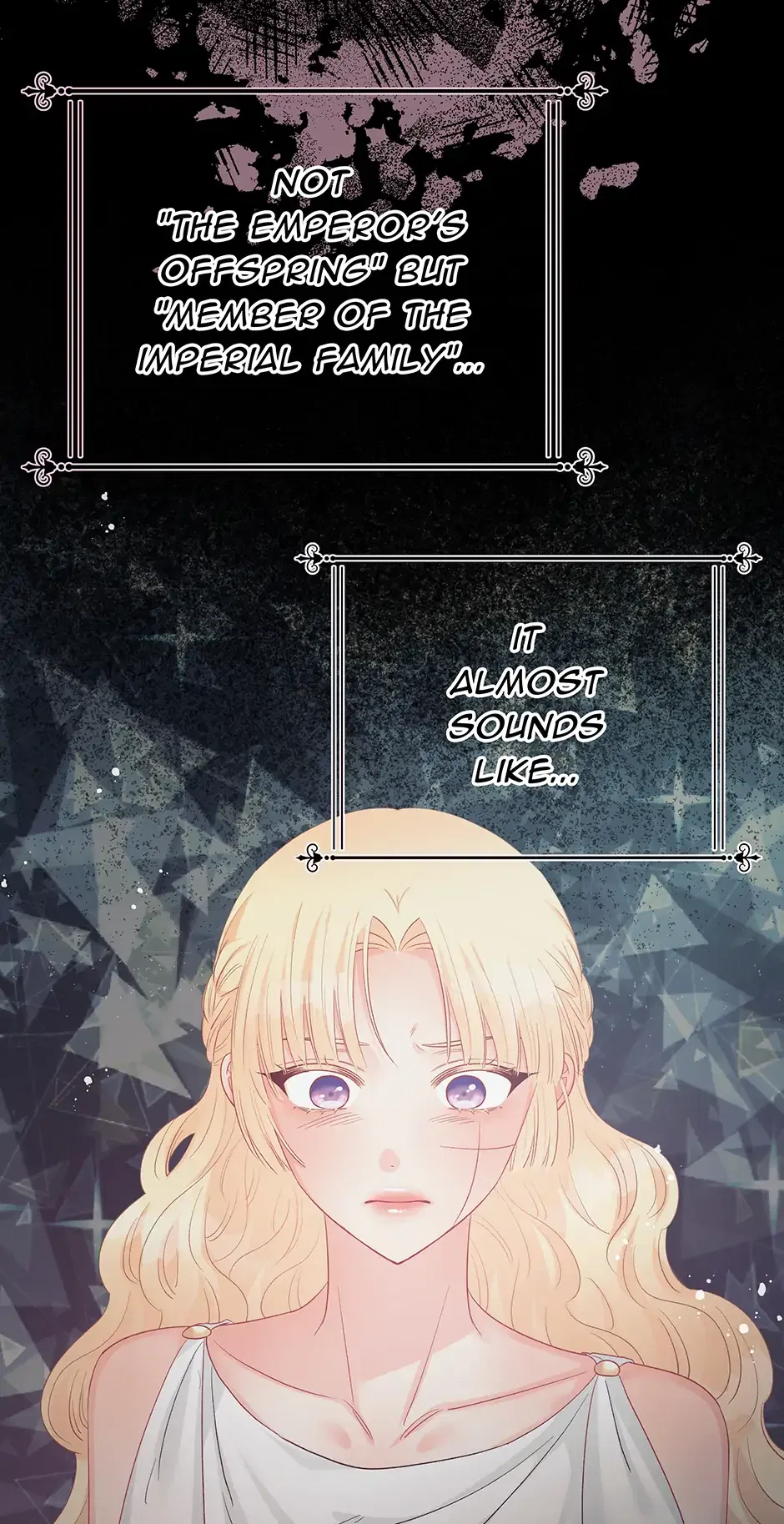 Don’t Concern Yourself With That Book Chapter 62 – Page 18