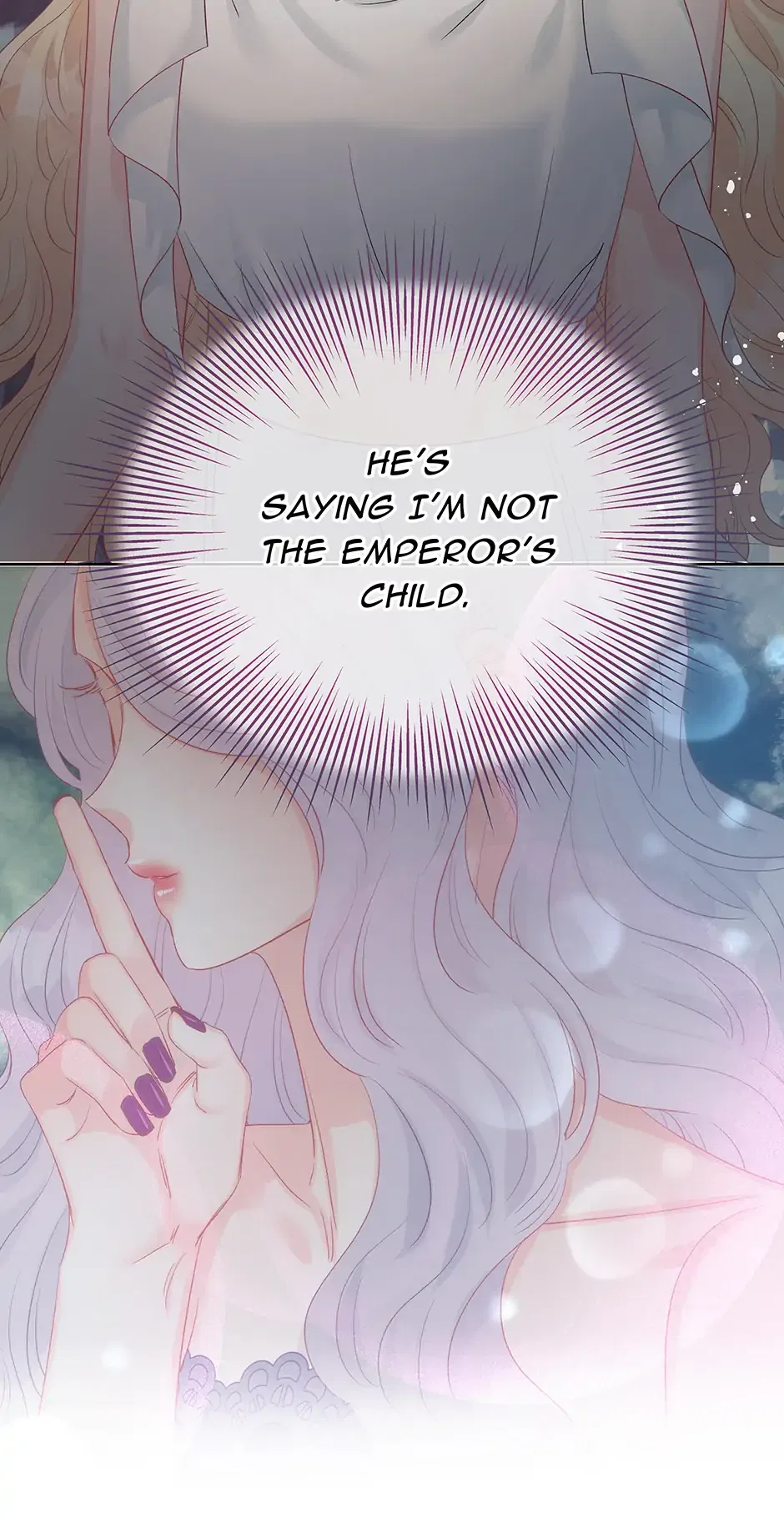 Don’t Concern Yourself With That Book Chapter 62 – Page 19