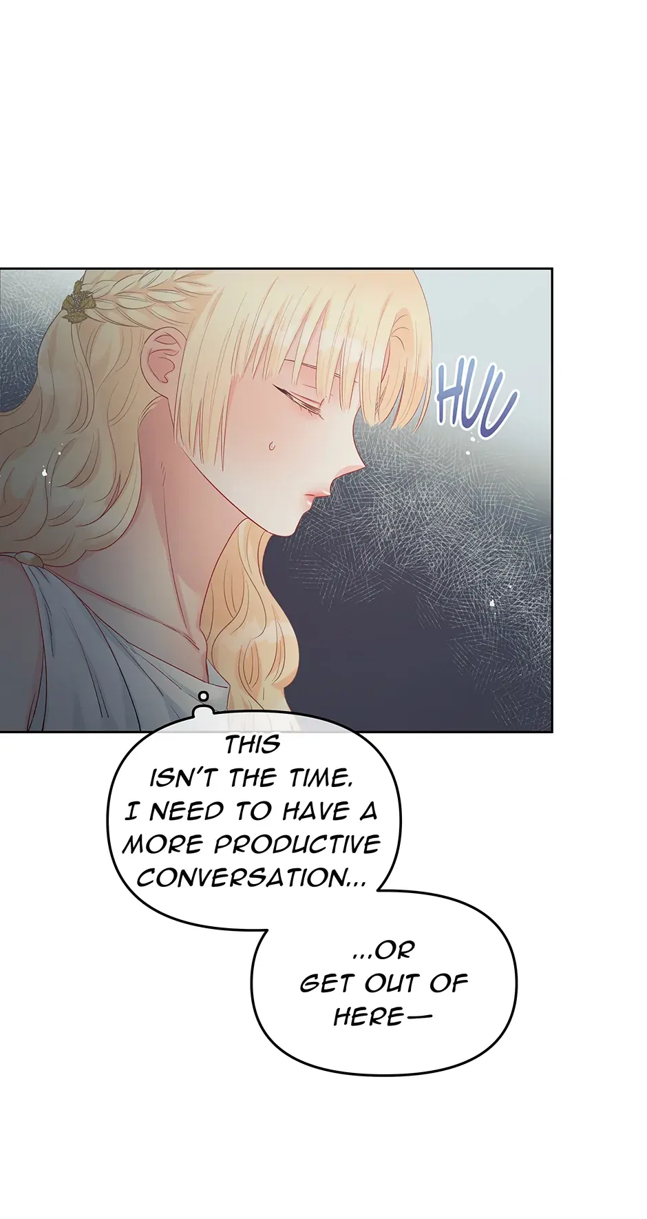 Don’t Concern Yourself With That Book Chapter 62 – Page 20