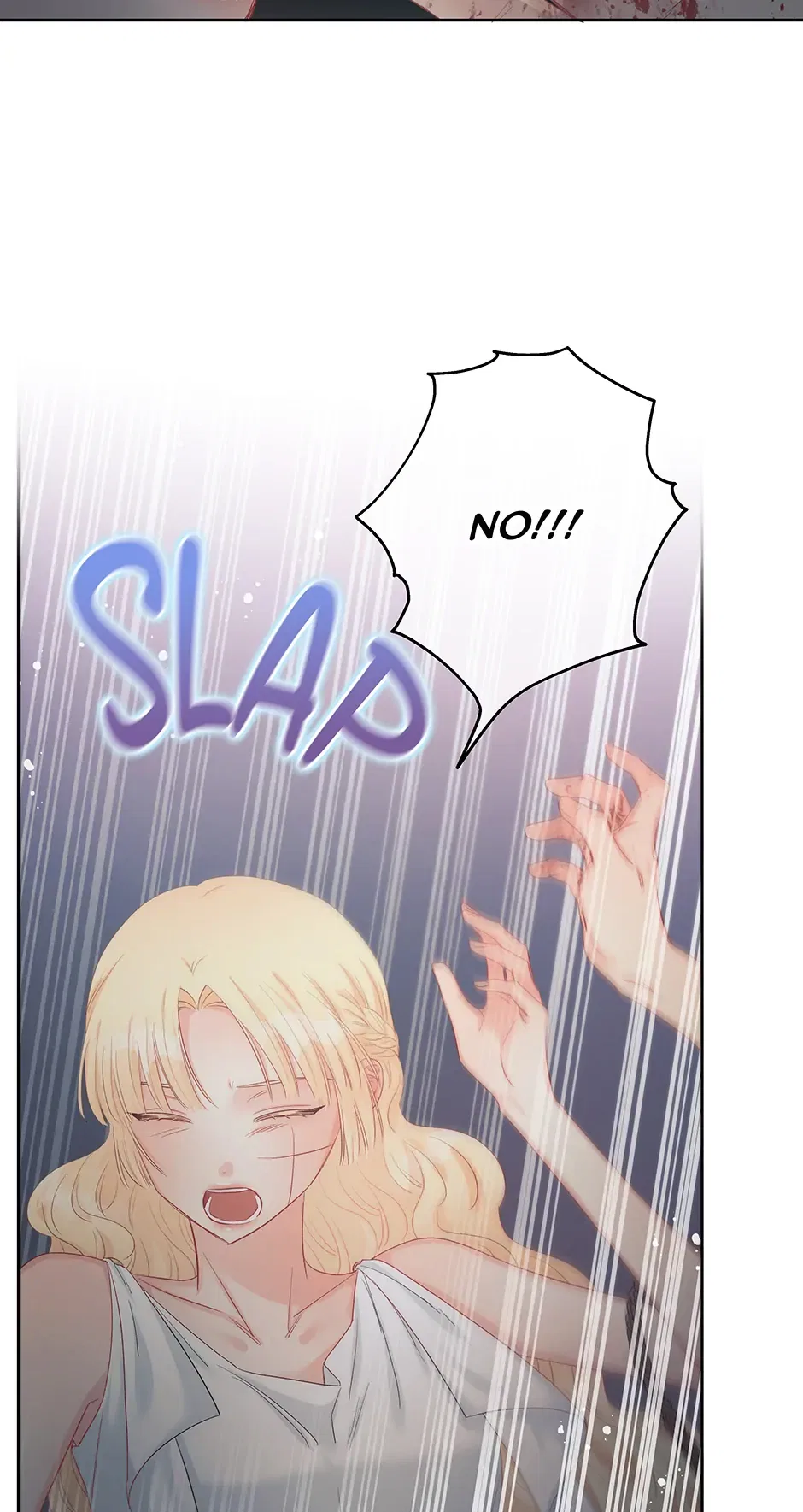 Don’t Concern Yourself With That Book Chapter 62 – Page 22