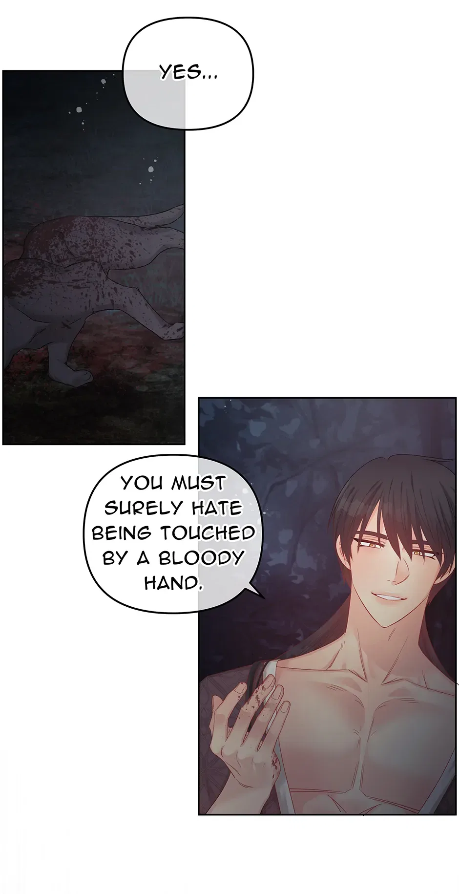 Don’t Concern Yourself With That Book Chapter 62 – Page 25