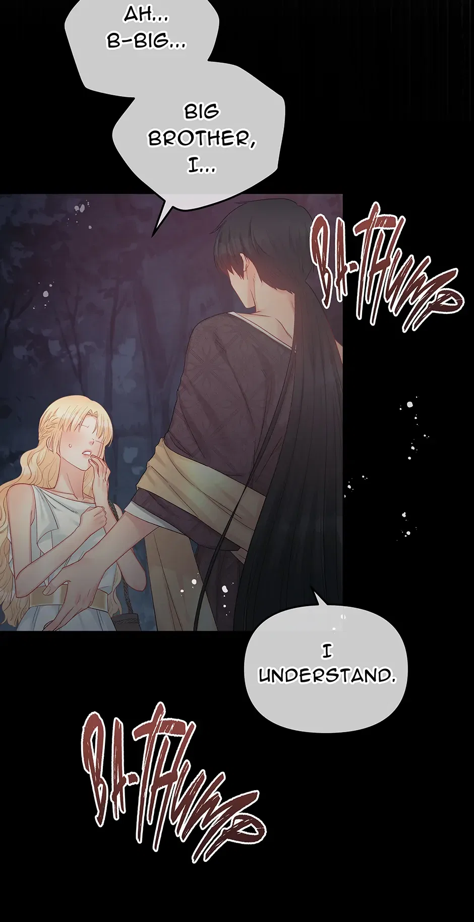 Don’t Concern Yourself With That Book Chapter 62 – Page 27