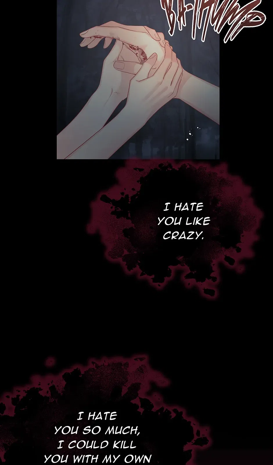 Don’t Concern Yourself With That Book Chapter 62 – Page 30