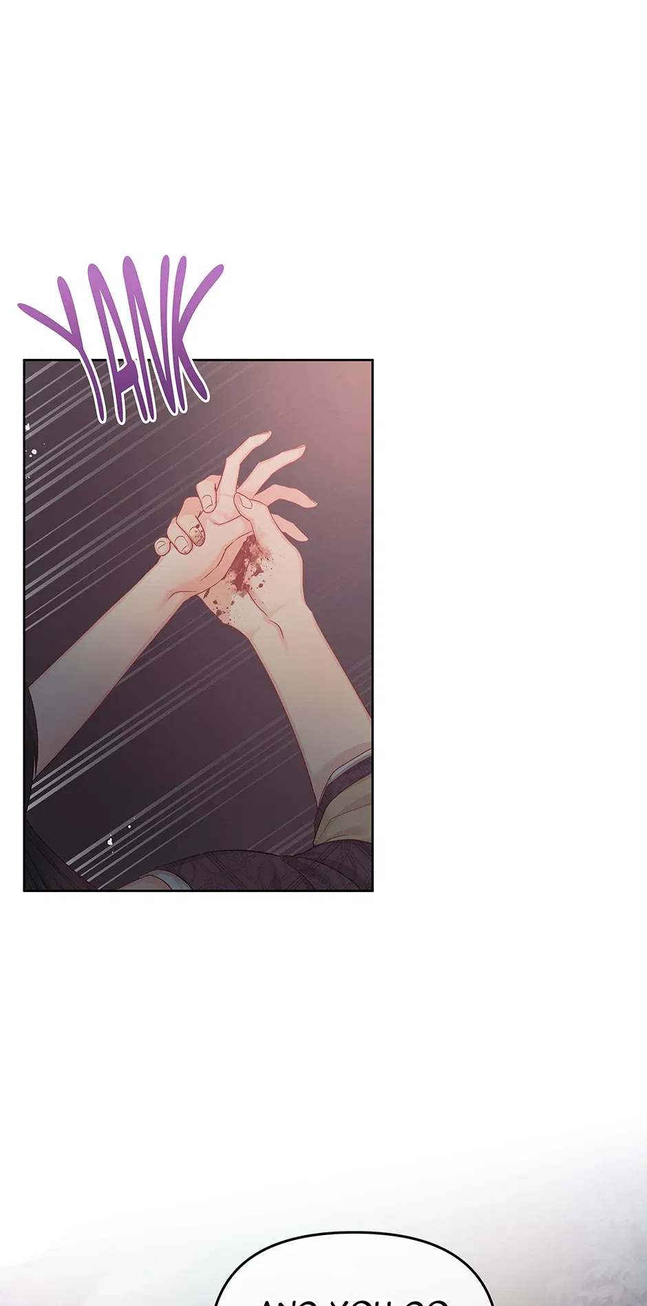 Don’t Concern Yourself With That Book Chapter 62 – Page 33
