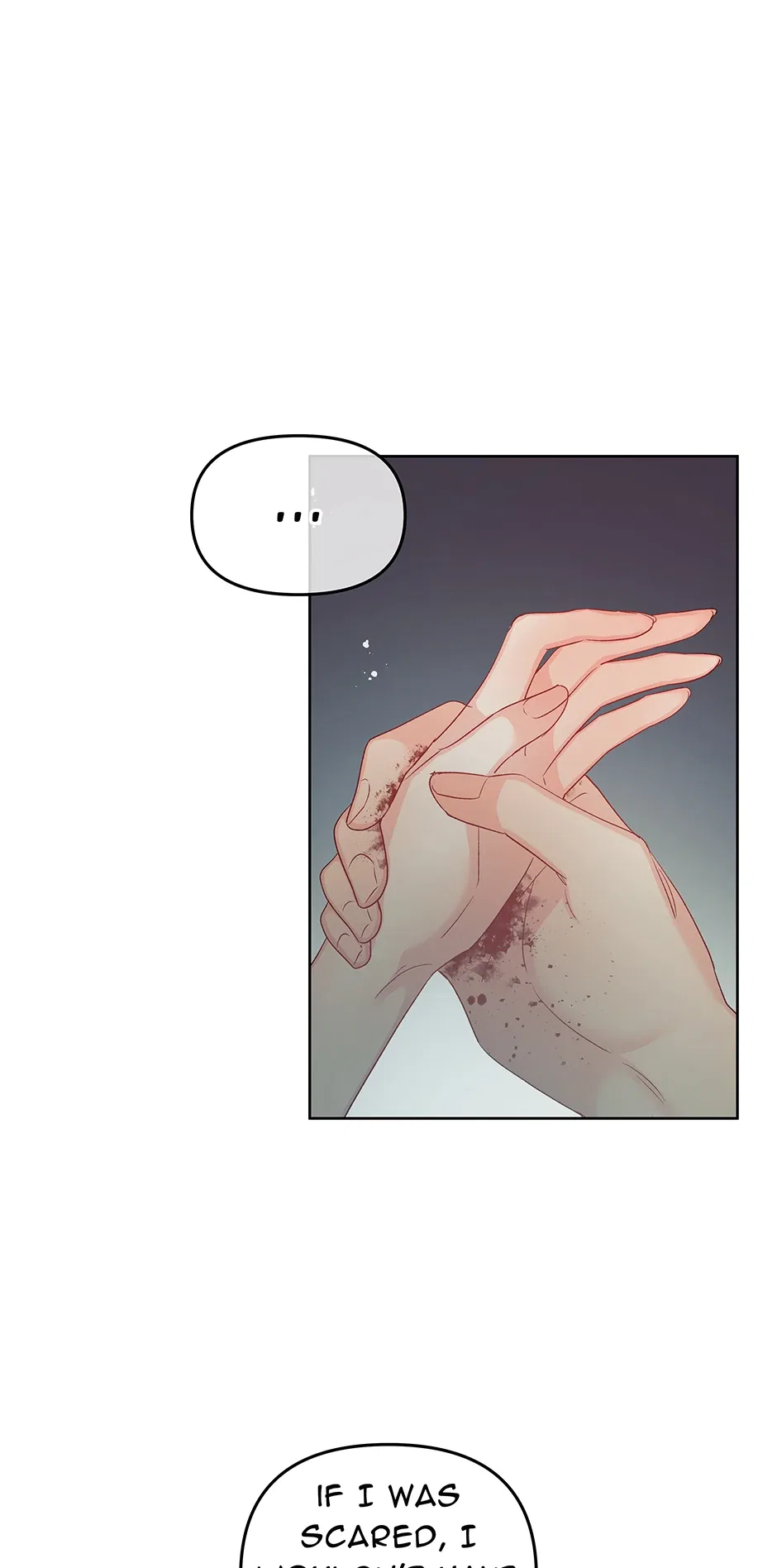 Don’t Concern Yourself With That Book Chapter 62 – Page 35