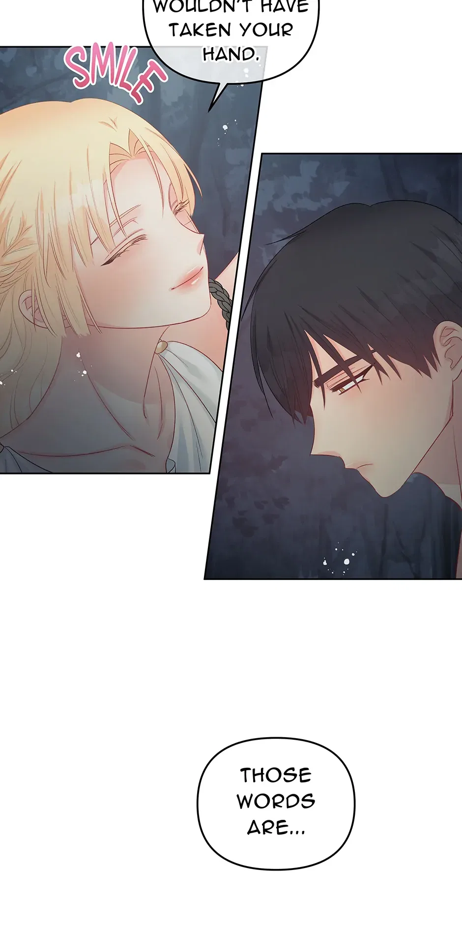 Don’t Concern Yourself With That Book Chapter 62 – Page 36