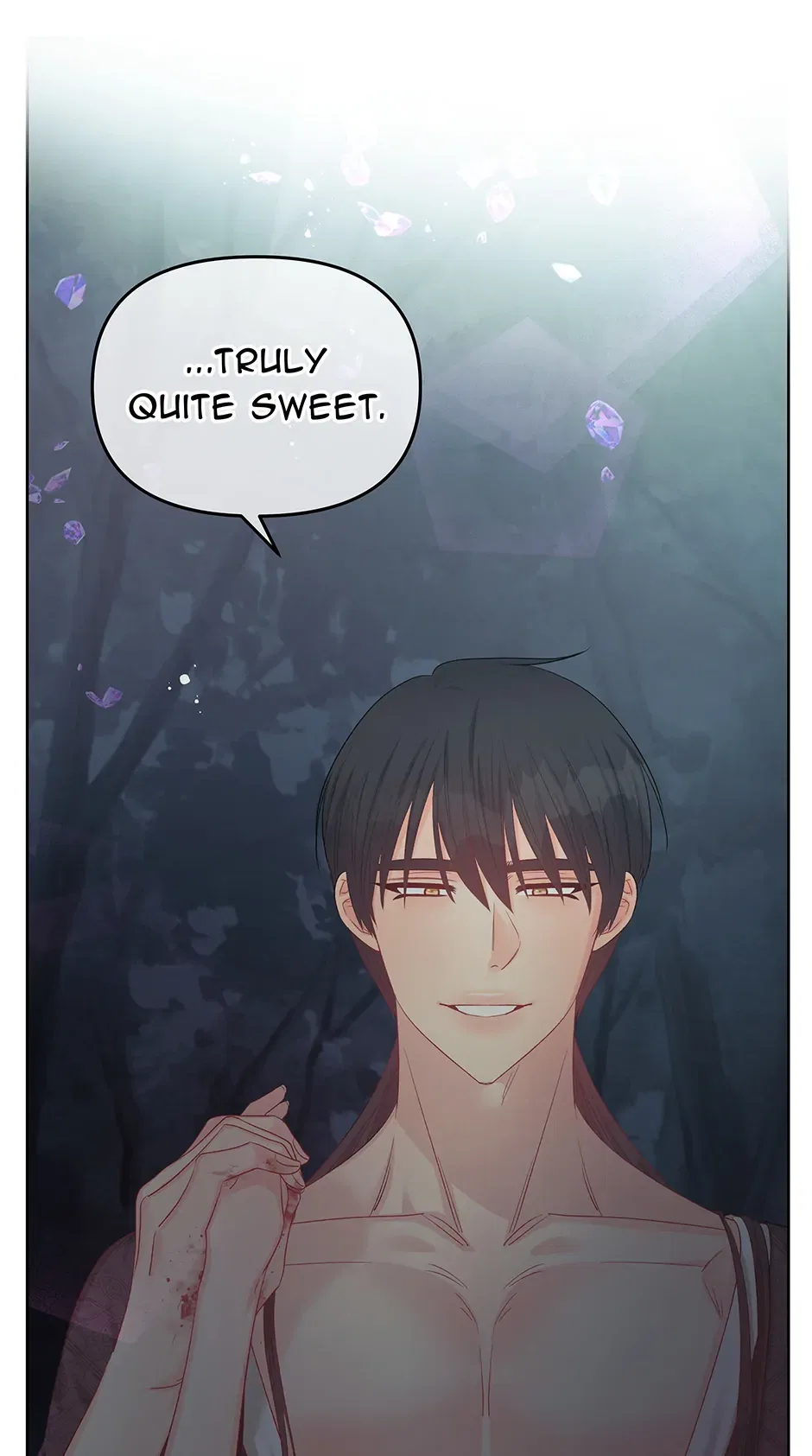 Don’t Concern Yourself With That Book Chapter 62 – Page 37
