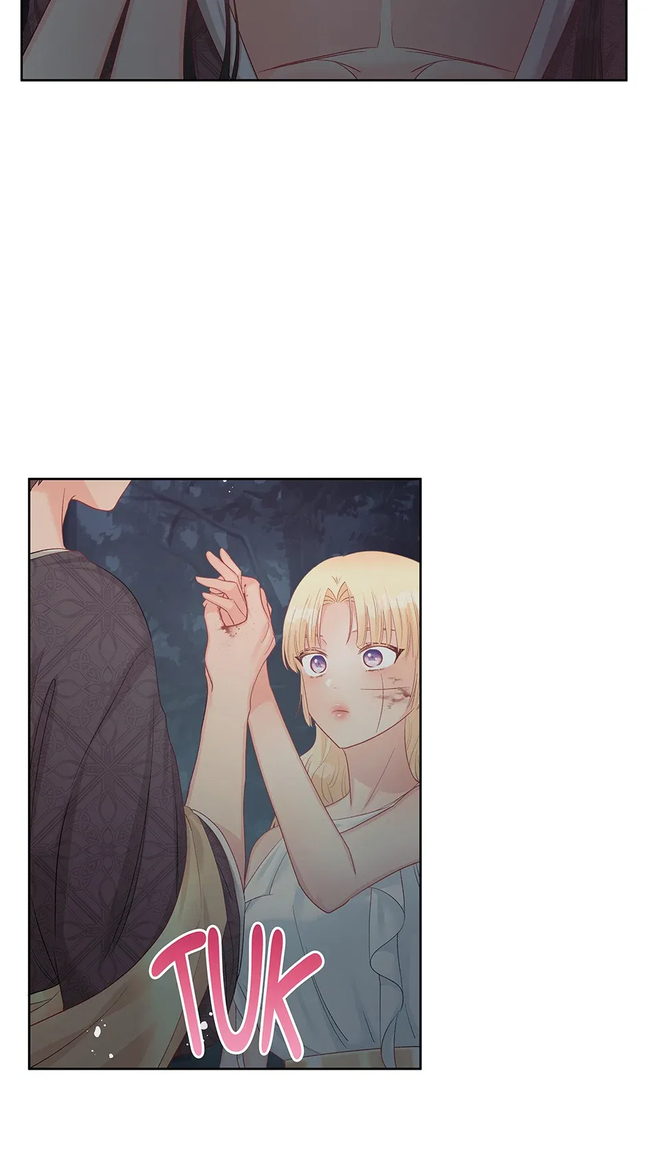 Don’t Concern Yourself With That Book Chapter 62 – Page 38