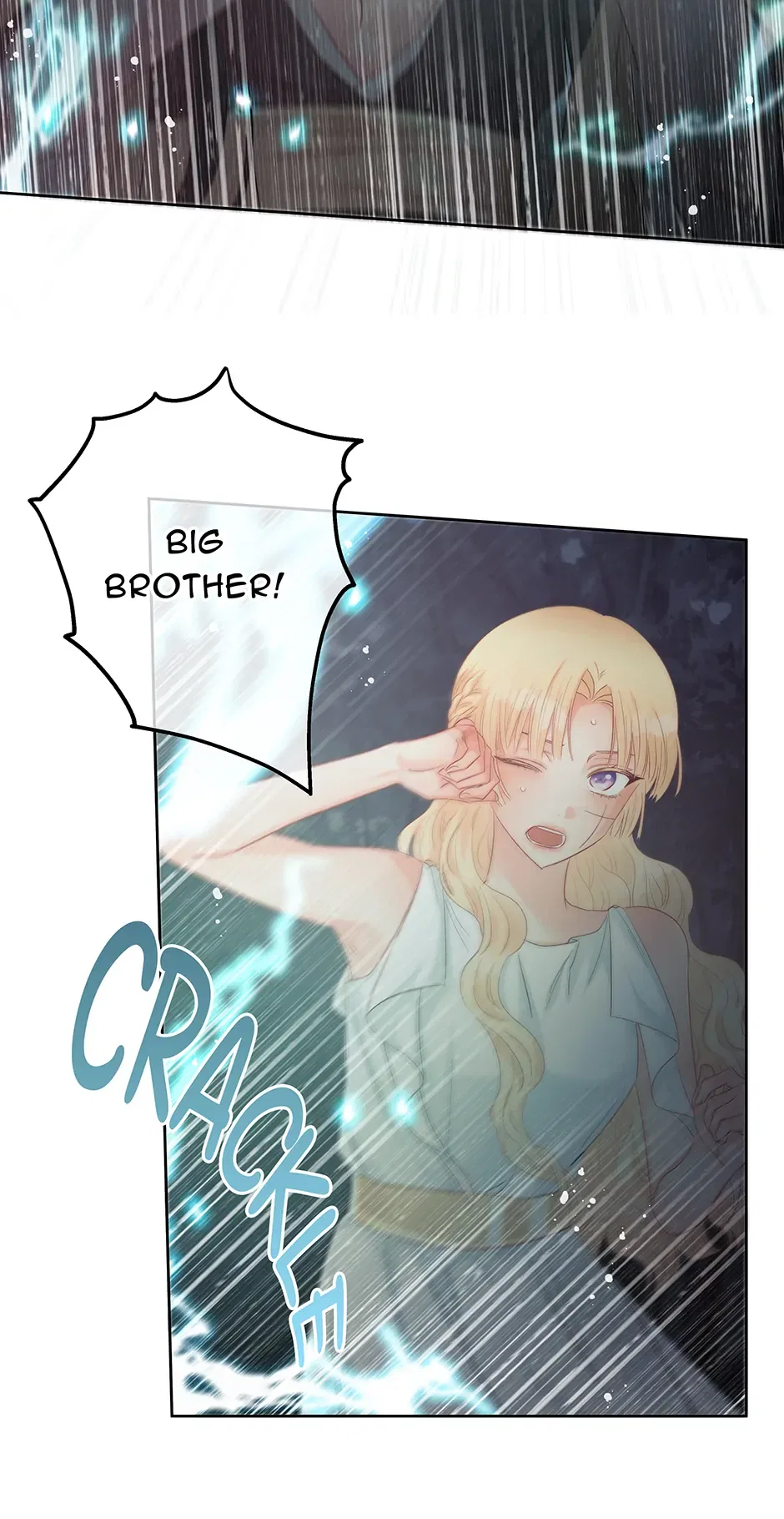 Don’t Concern Yourself With That Book Chapter 62 – Page 45