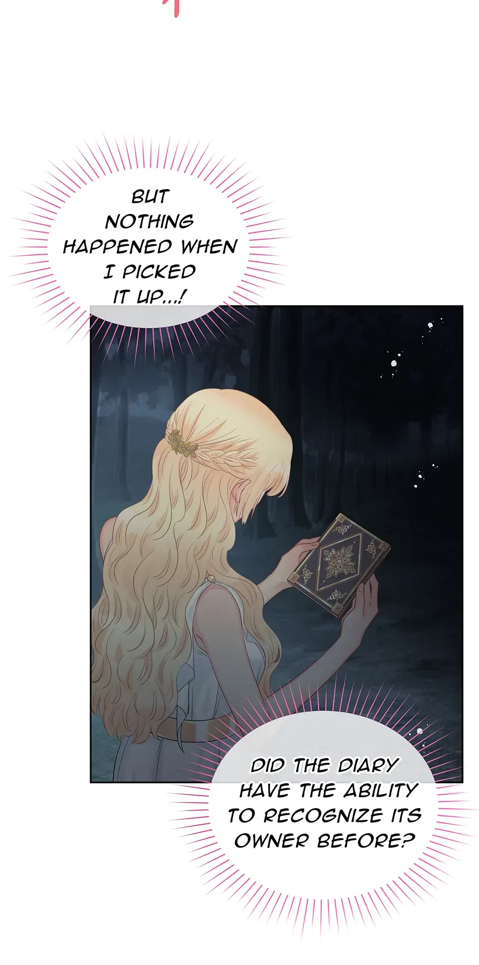 Don’t Concern Yourself With That Book Chapter 62 – Page 49
