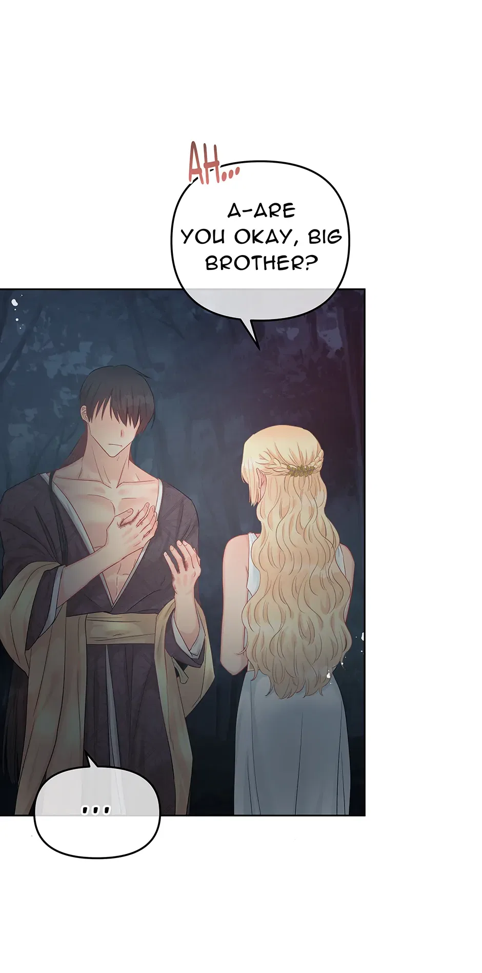 Don’t Concern Yourself With That Book Chapter 62 – Page 52