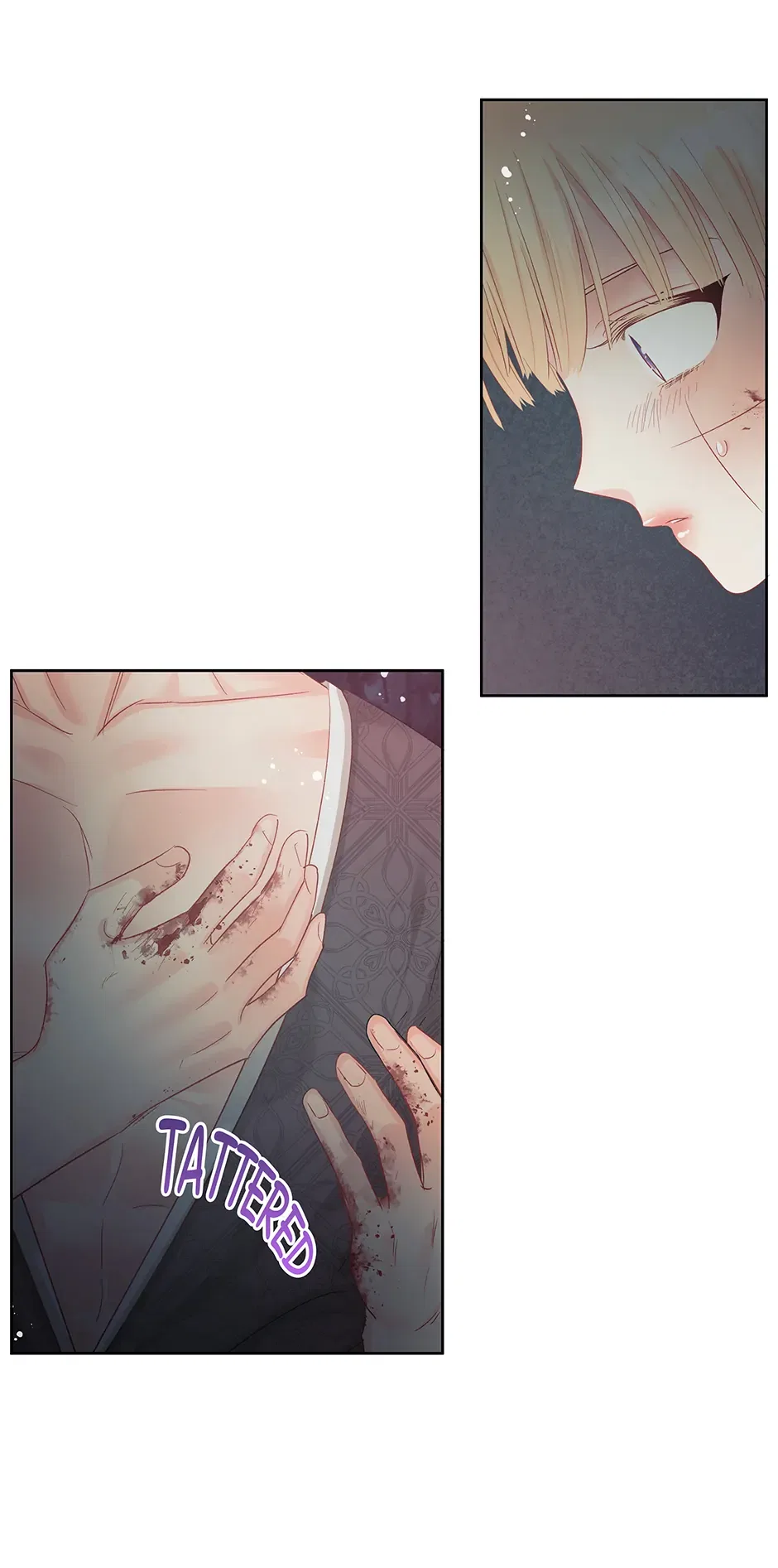 Don’t Concern Yourself With That Book Chapter 62 – Page 53