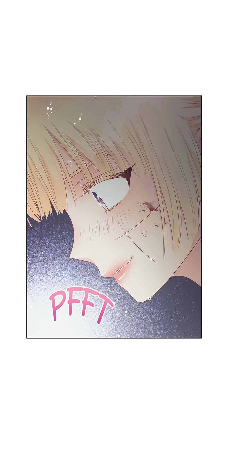 Don’t Concern Yourself With That Book Chapter 62 – Page 54