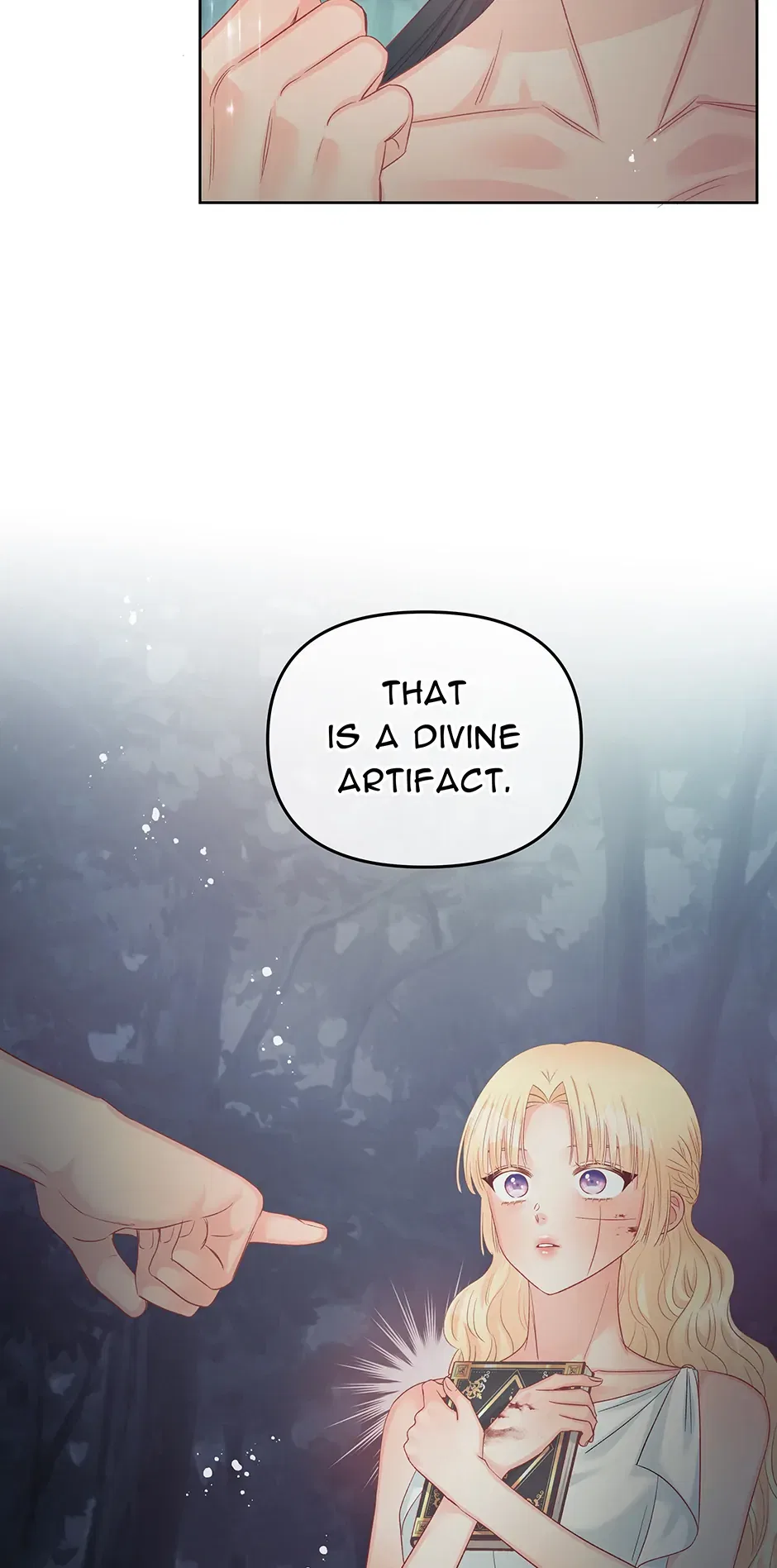 Don’t Concern Yourself With That Book Chapter 62 – Page 56