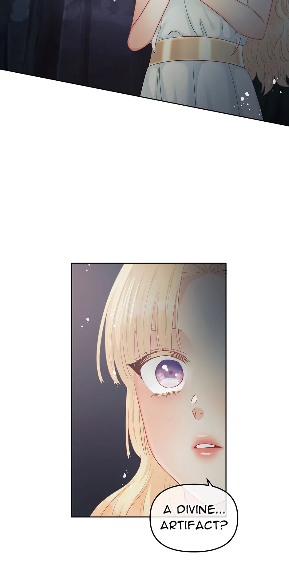 Don’t Concern Yourself With That Book Chapter 62 – Page 57