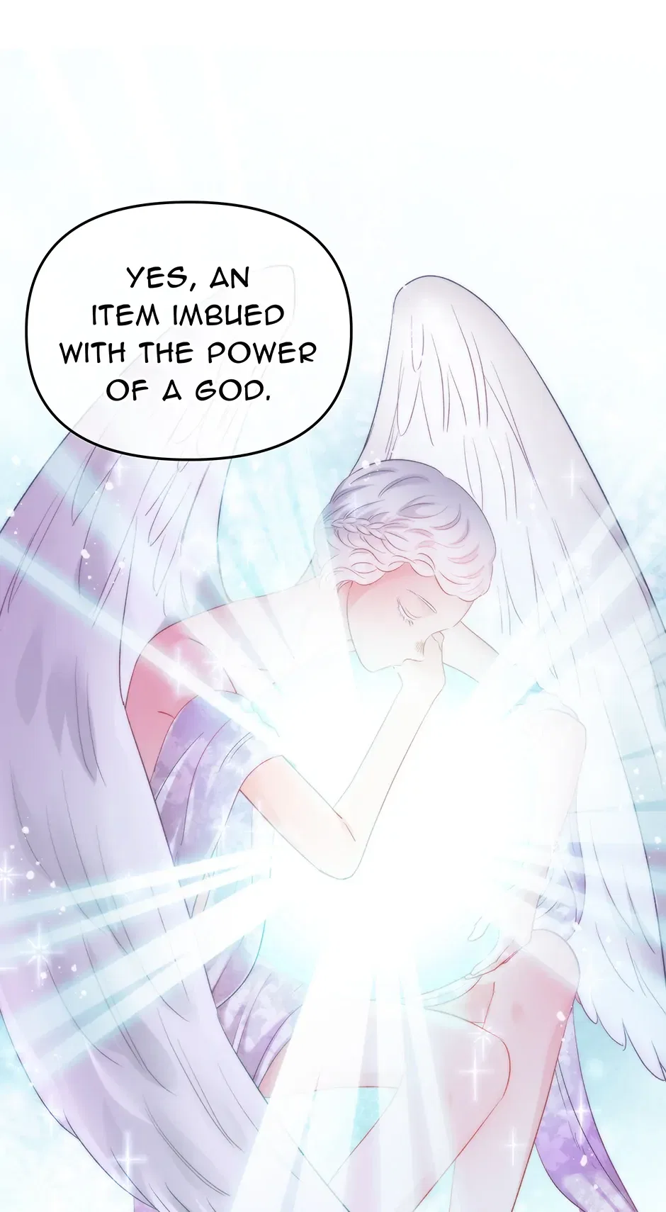Don’t Concern Yourself With That Book Chapter 62 – Page 58