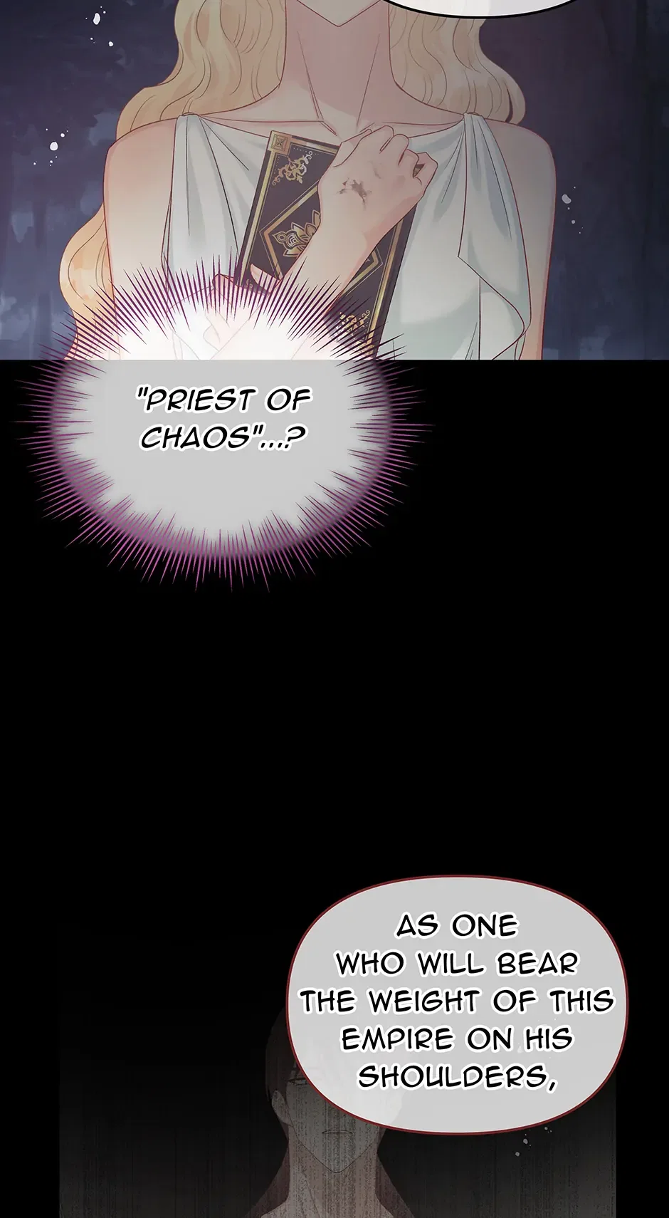 Don’t Concern Yourself With That Book Chapter 62 – Page 60