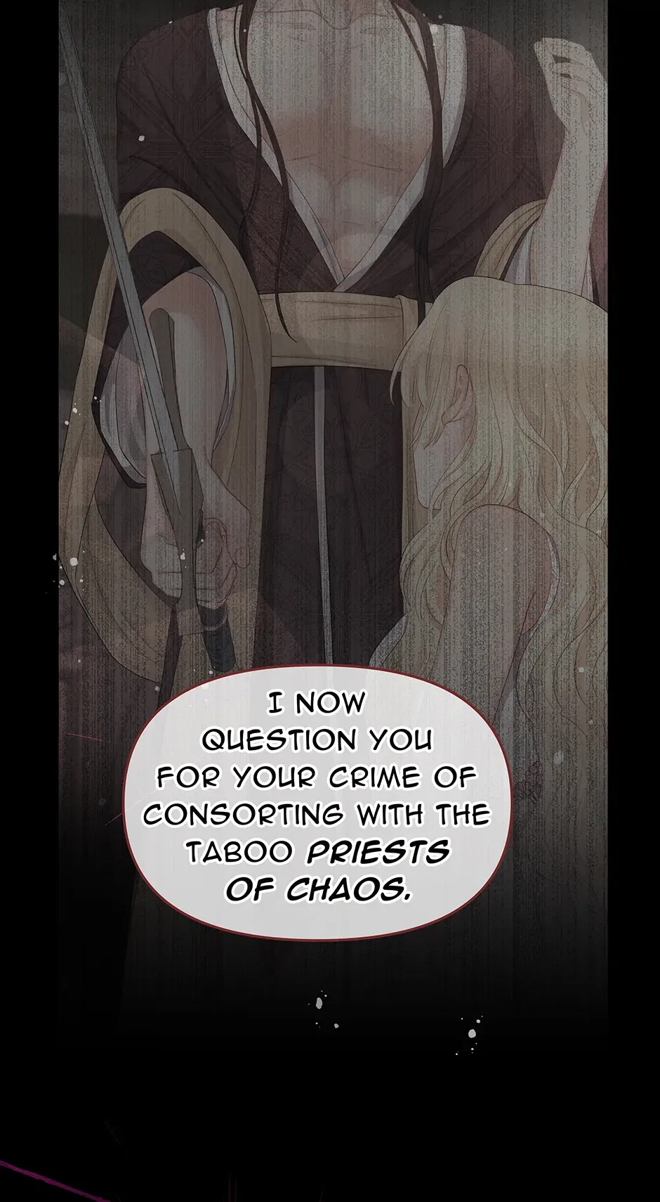Don’t Concern Yourself With That Book Chapter 62 – Page 61