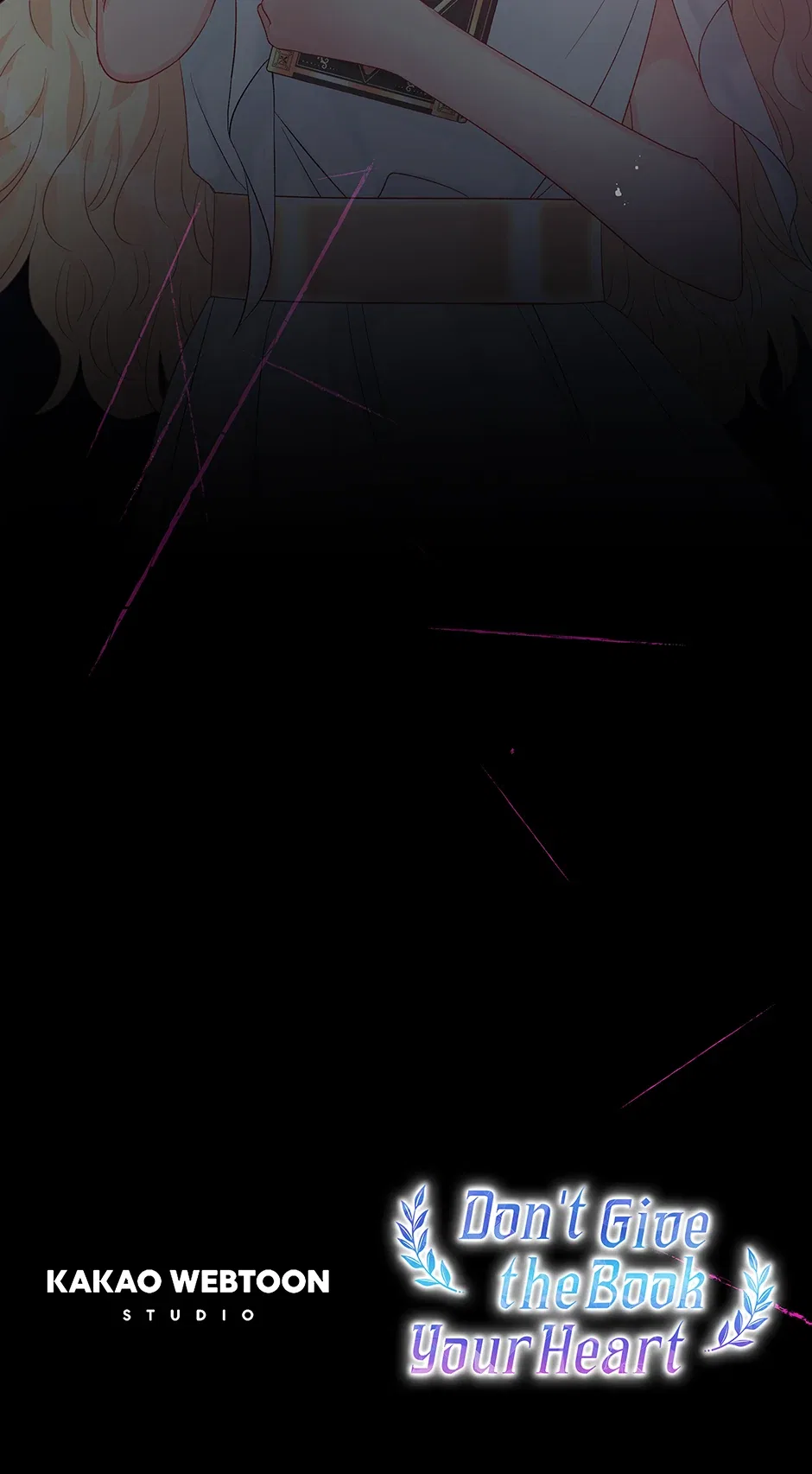 Don’t Concern Yourself With That Book Chapter 62 – Page 63